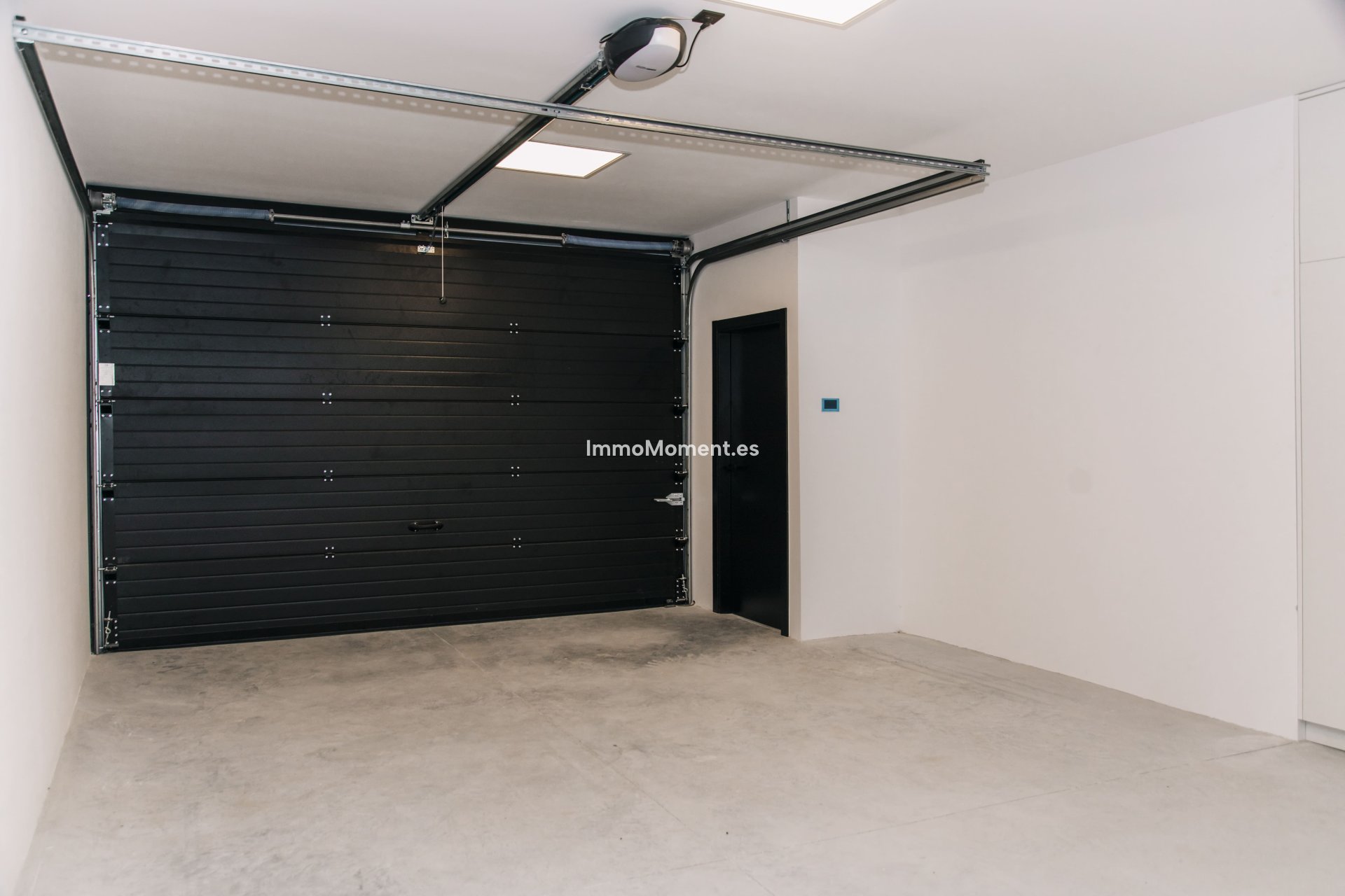 New Build - Detached villa - Rojales