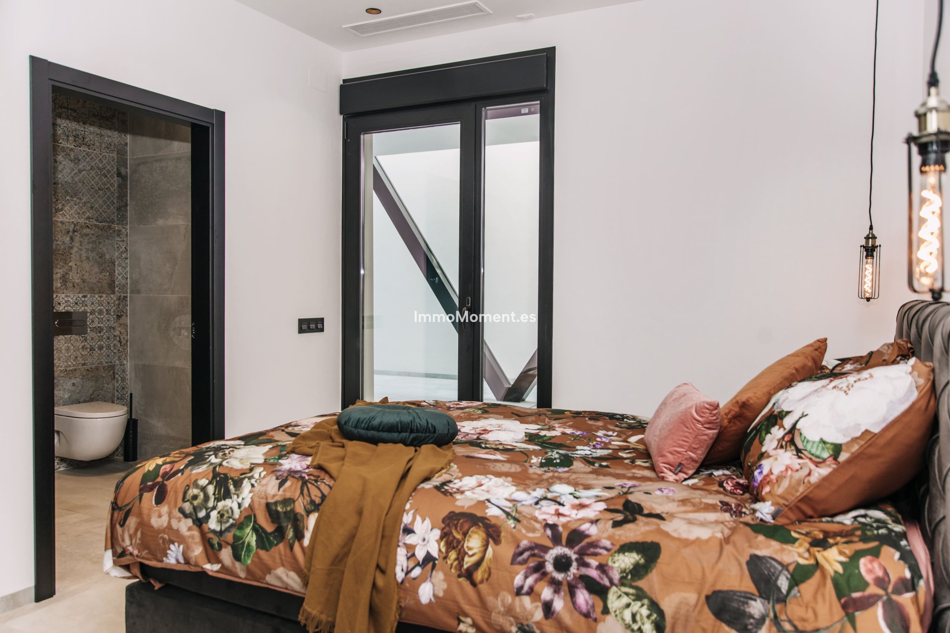 New Build - Detached villa - Rojales