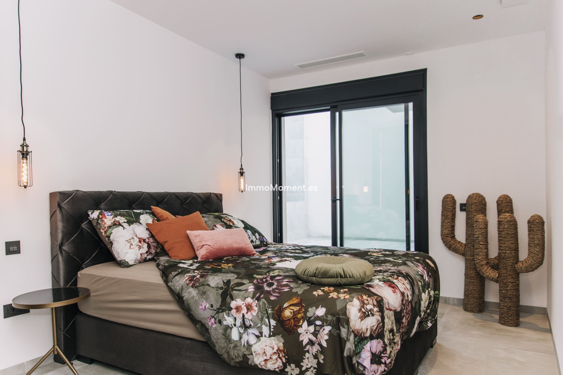 New Build - Detached villa - Rojales
