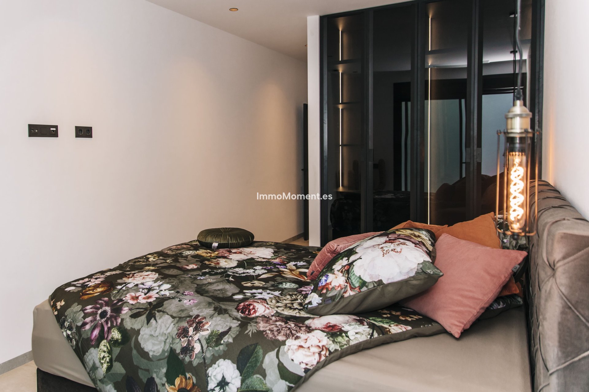 New Build - Detached villa - Rojales