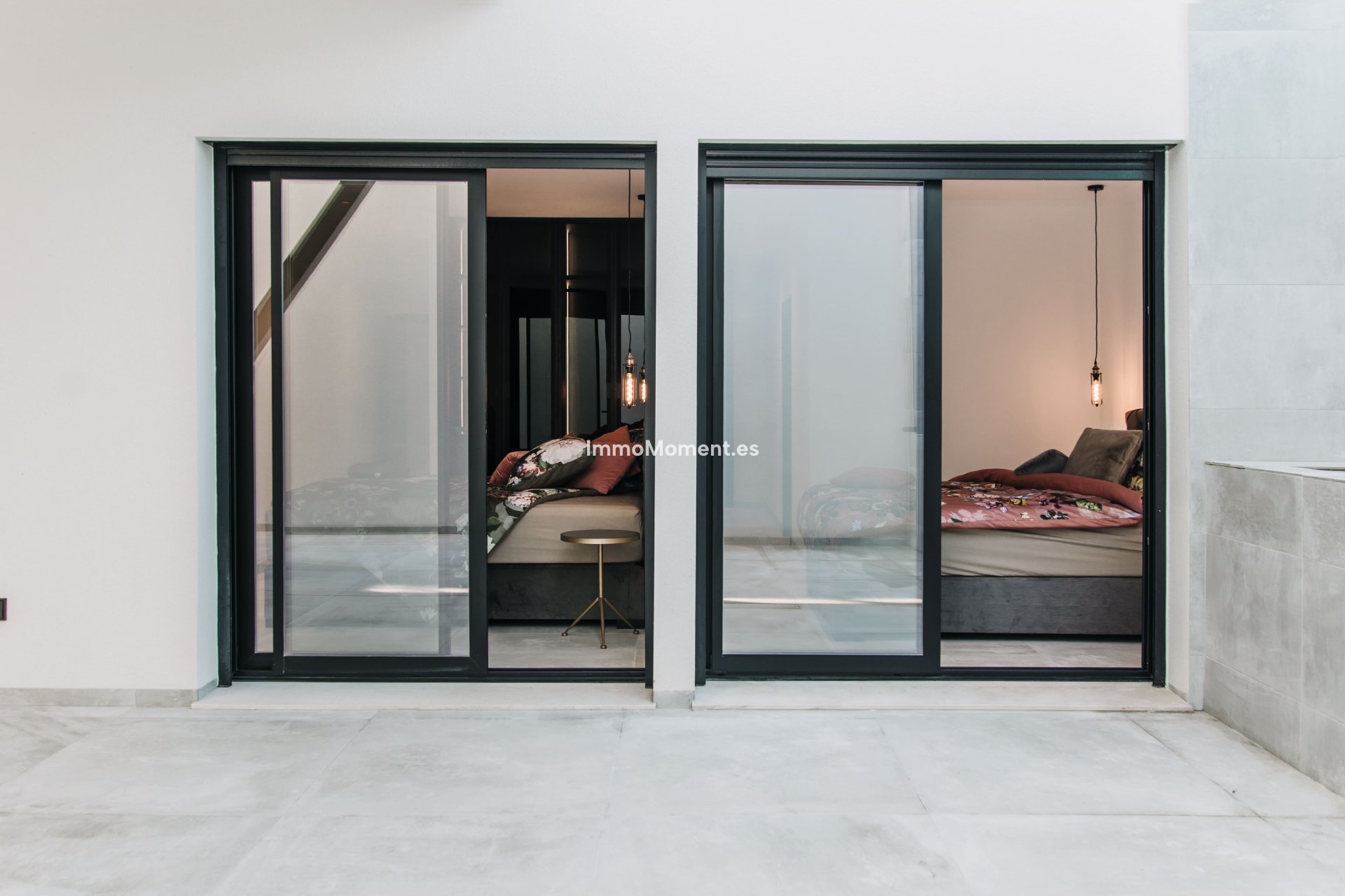 New Build - Detached villa - Rojales