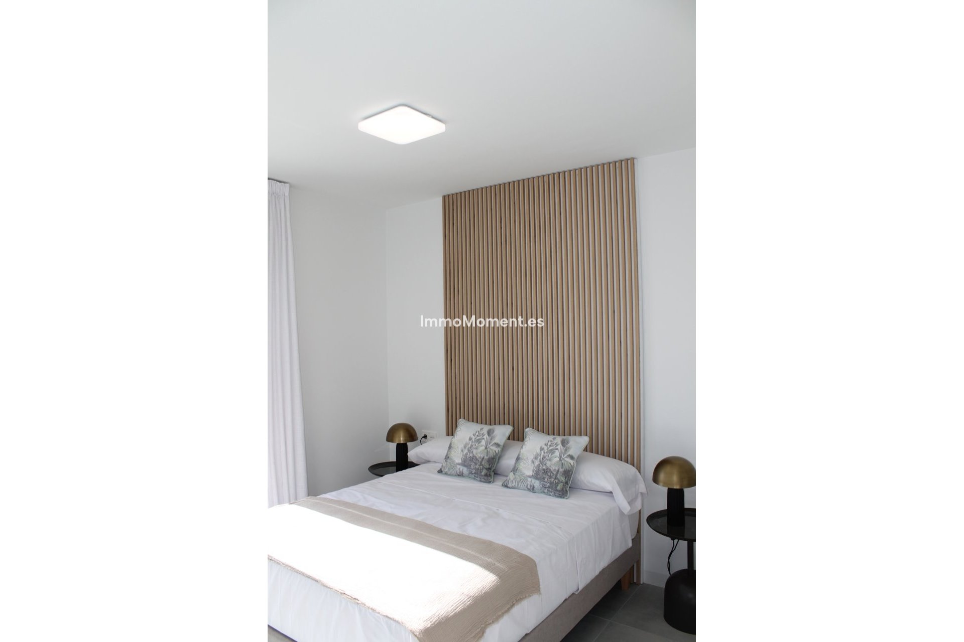 New Build - Detached villa - Roldán