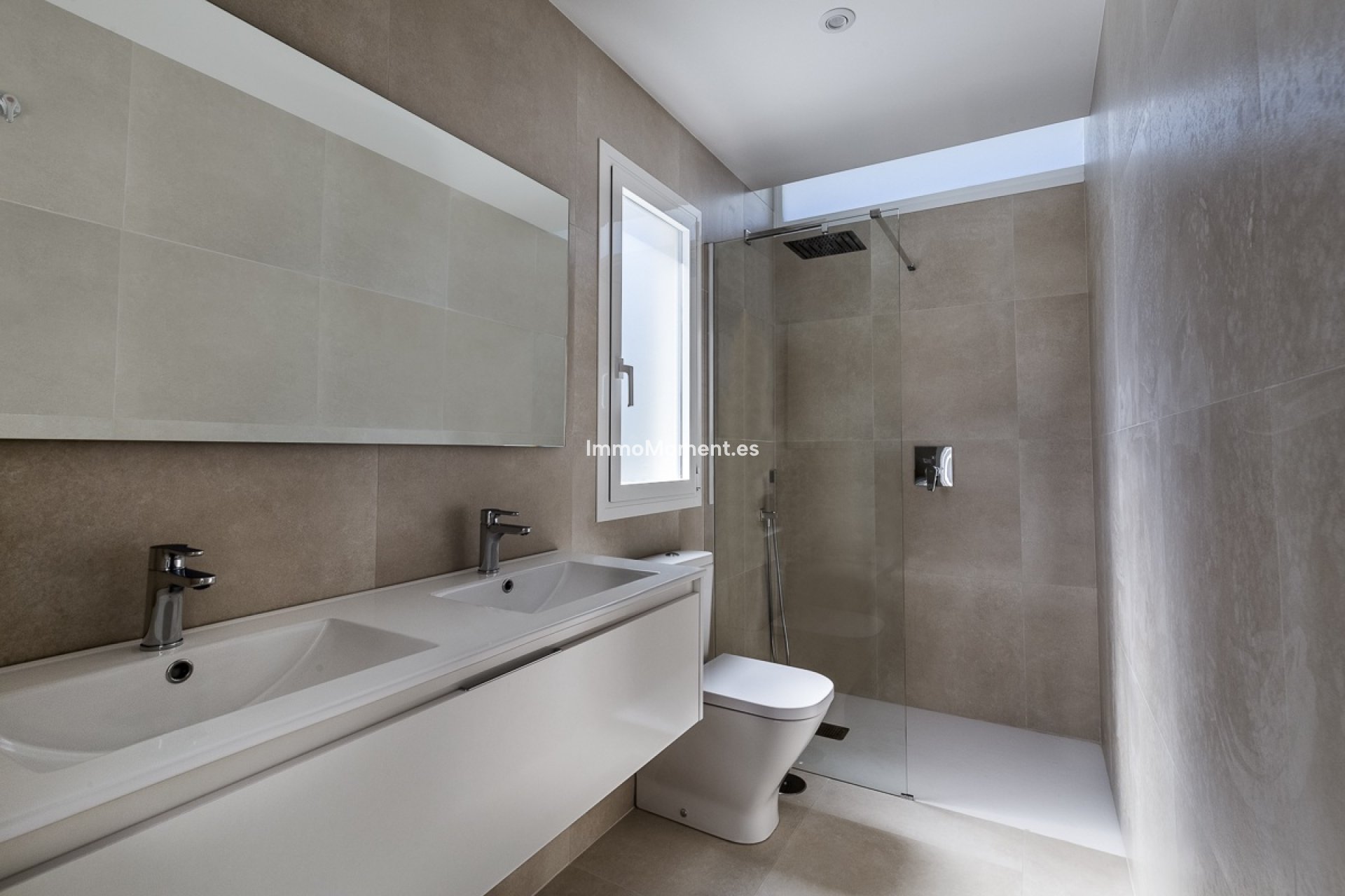 New Build - Detached villa - San Javier