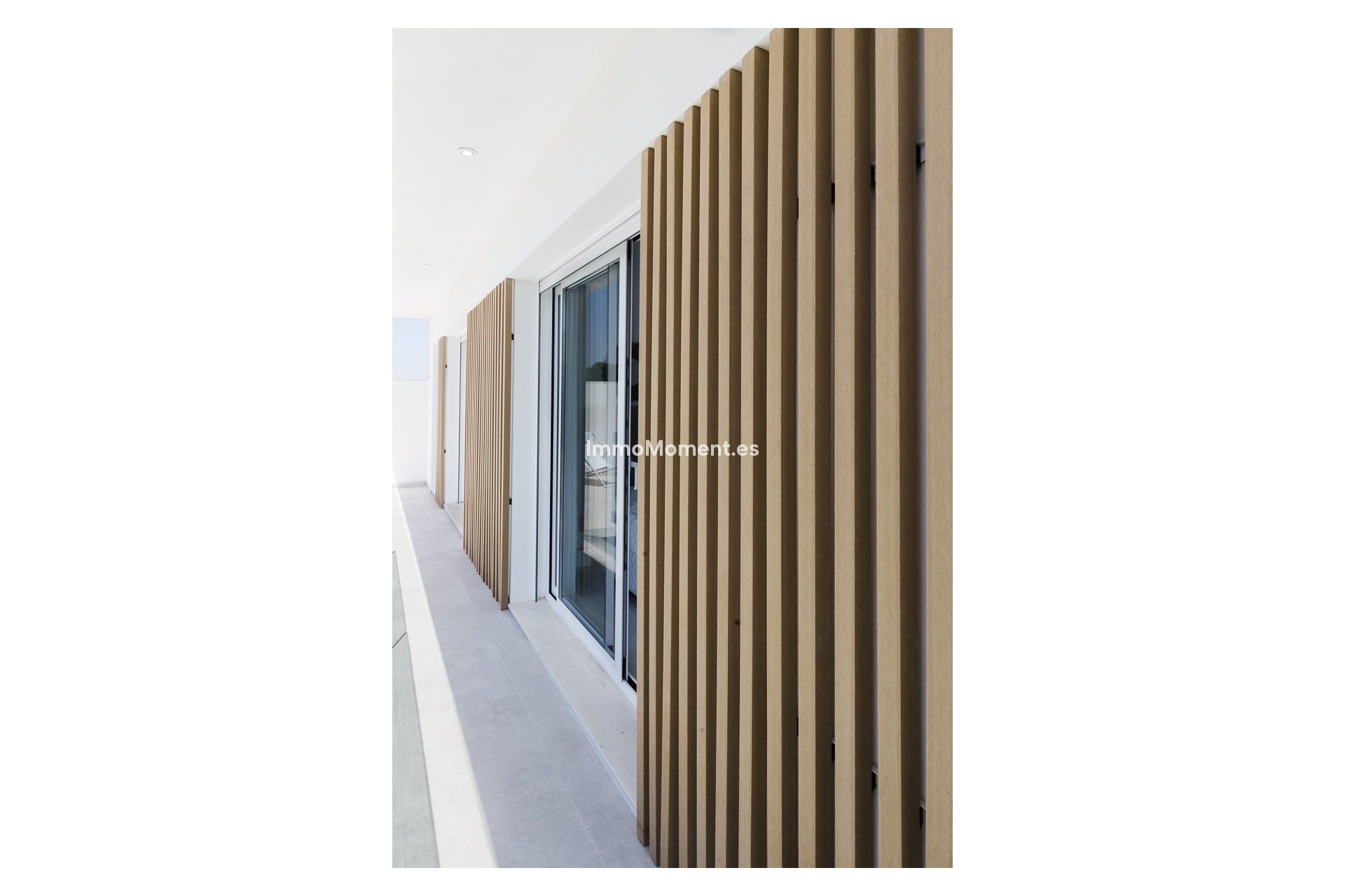 New Build - Detached villa - San Javier