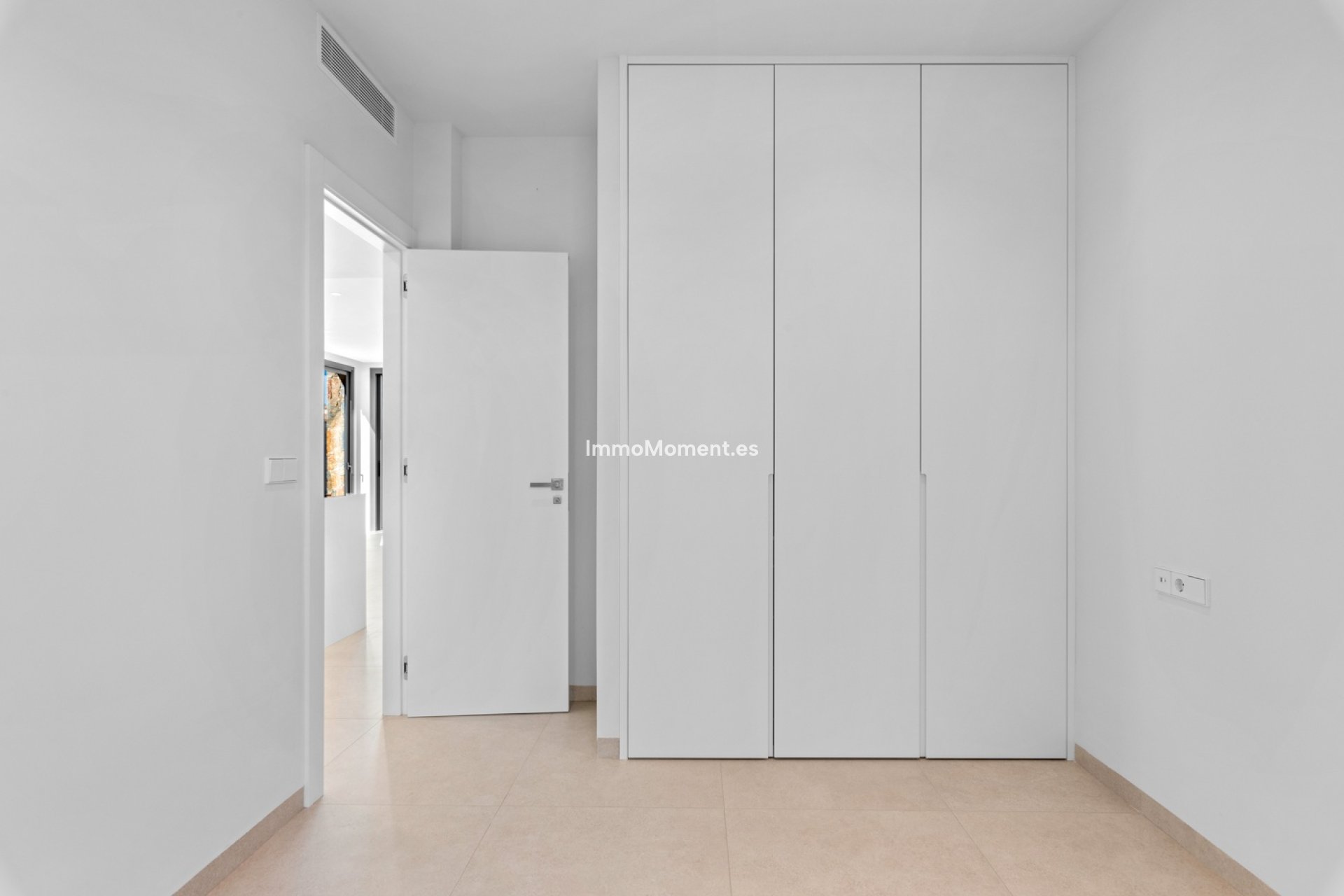 New Build - Detached villa - San Javier