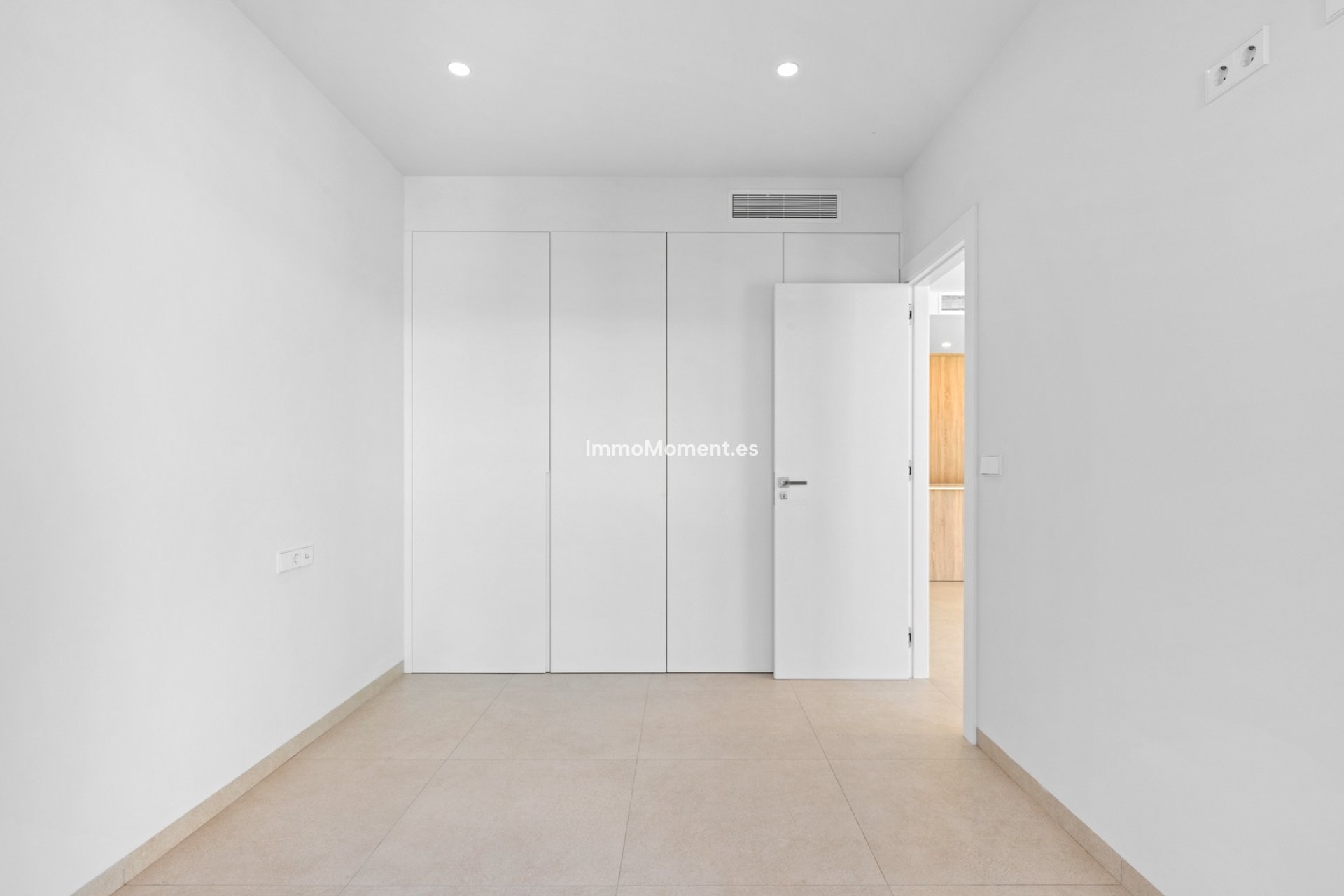 New Build - Detached villa - San Javier