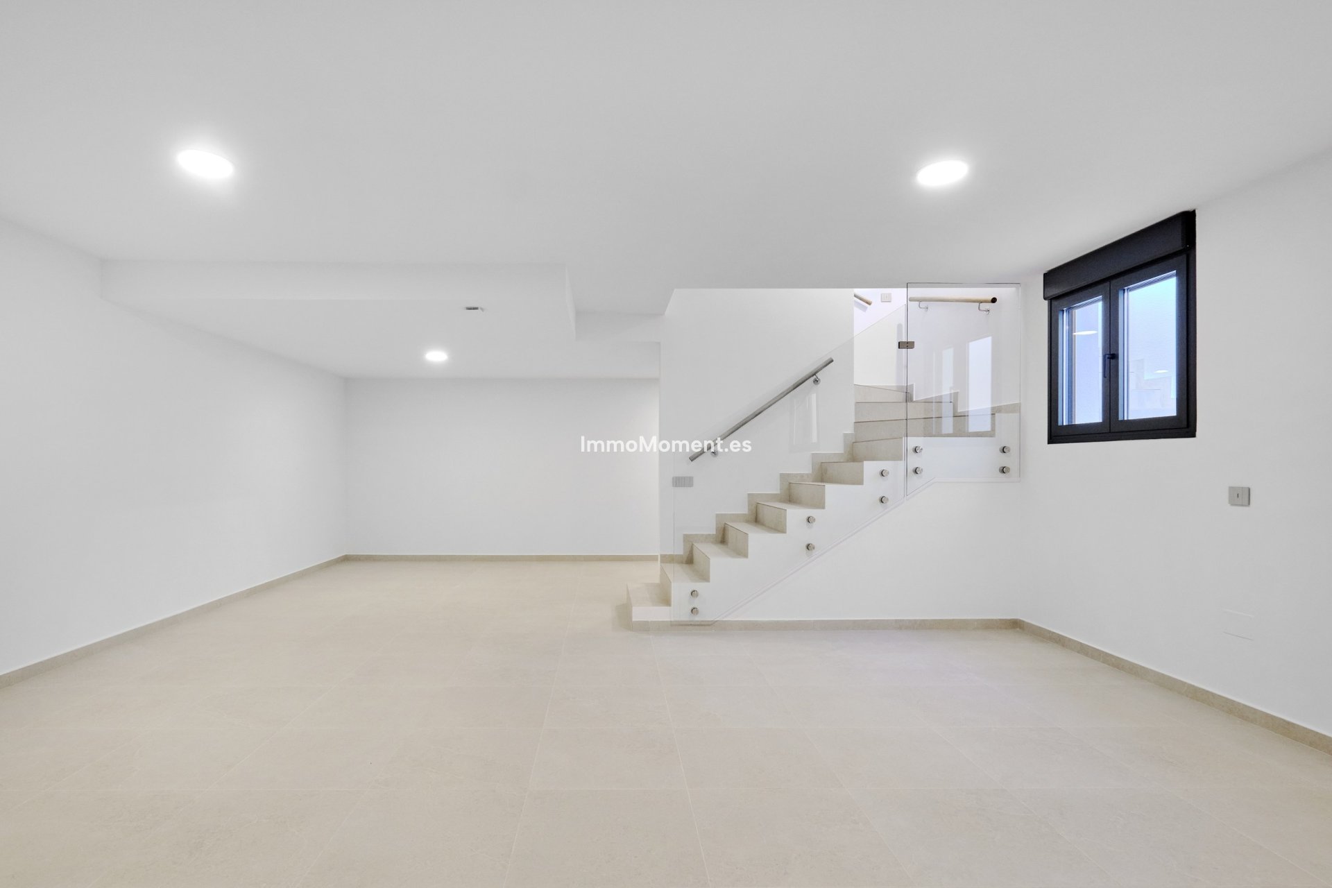 New Build - Detached villa - San Miguel de Salinas