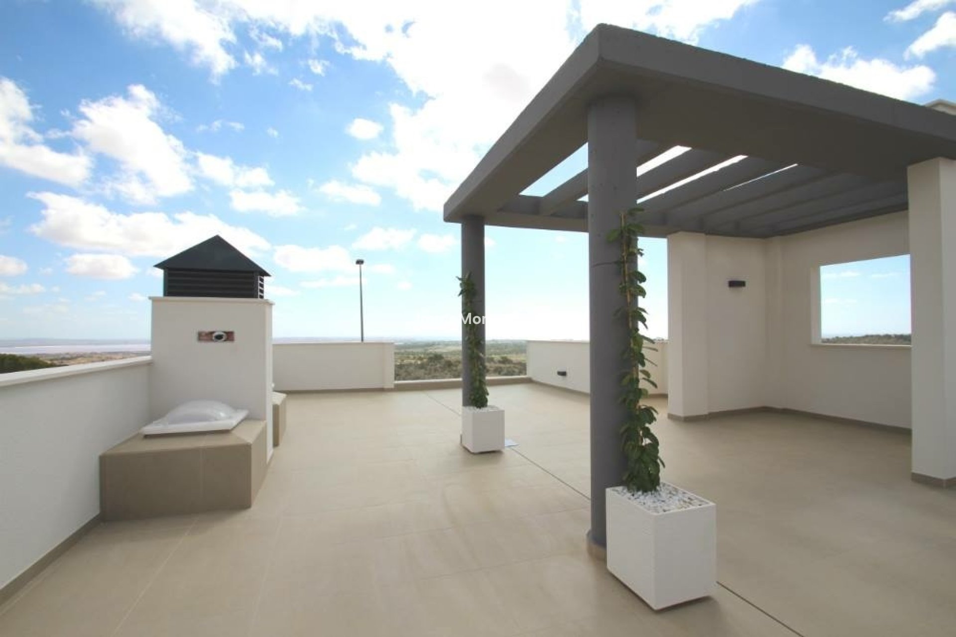 New Build - Detached villa - San Miguel de Salinas