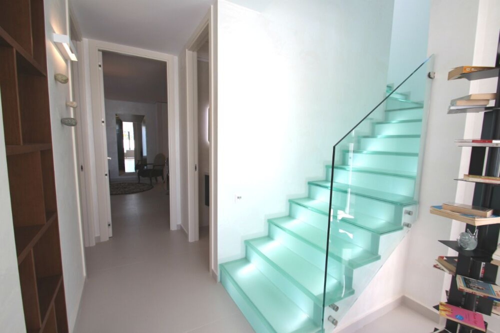 New Build - Detached villa - San Miguel de Salinas