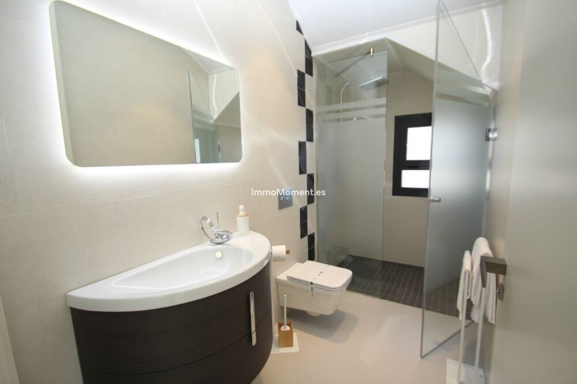 New Build - Detached villa - San Miguel de Salinas
