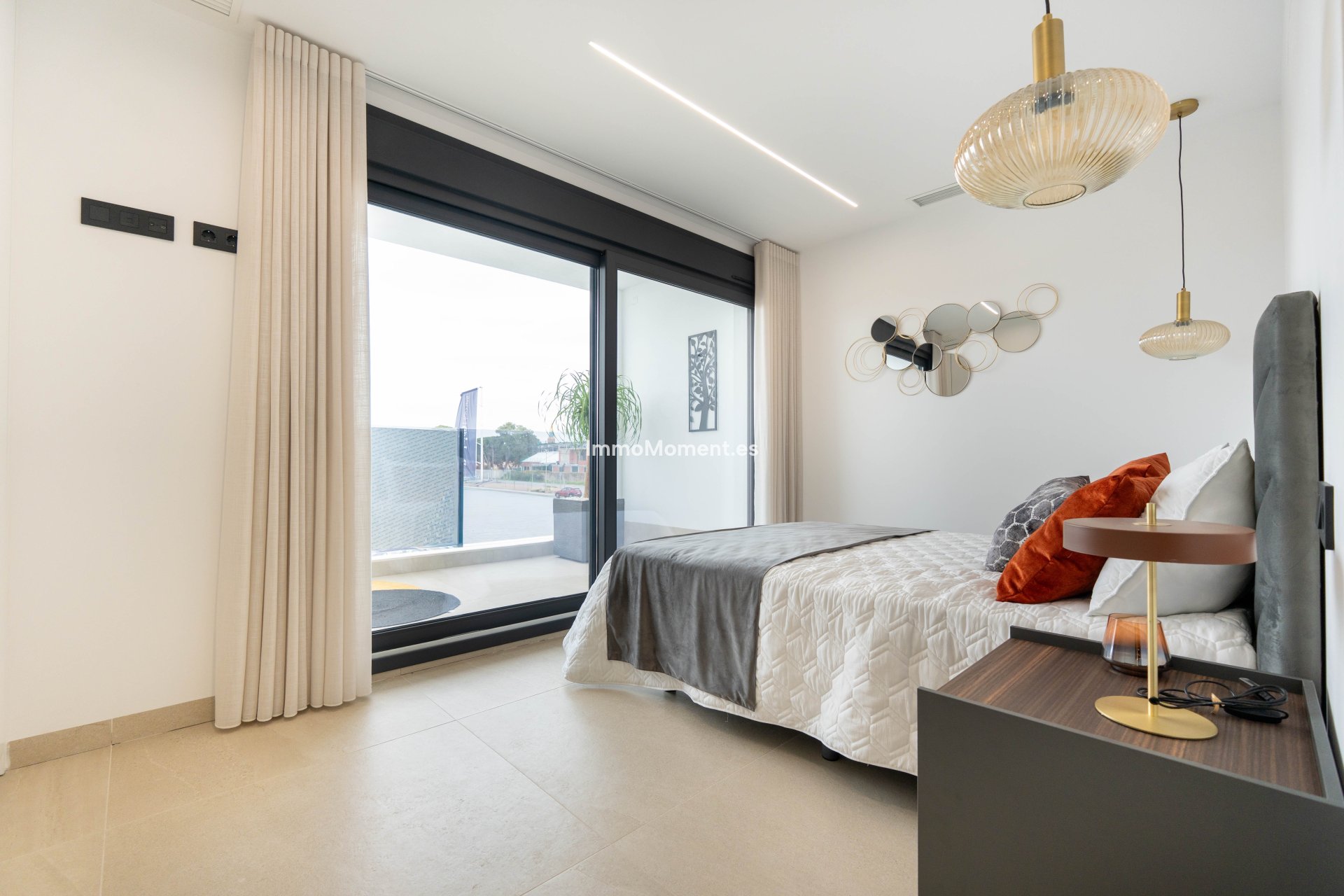 New Build - Detached villa - San Pedro del Pinatar