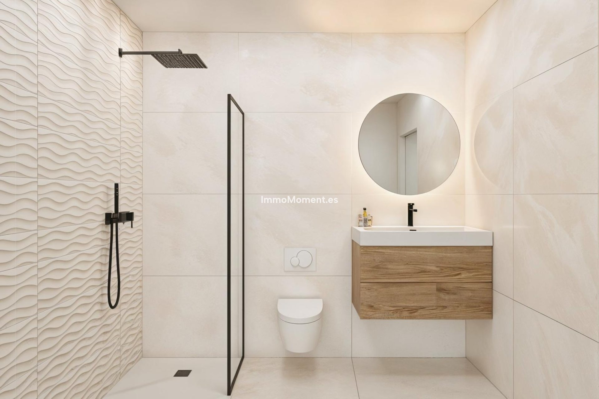 New Build - Detached villa - San Pedro del Pinatar