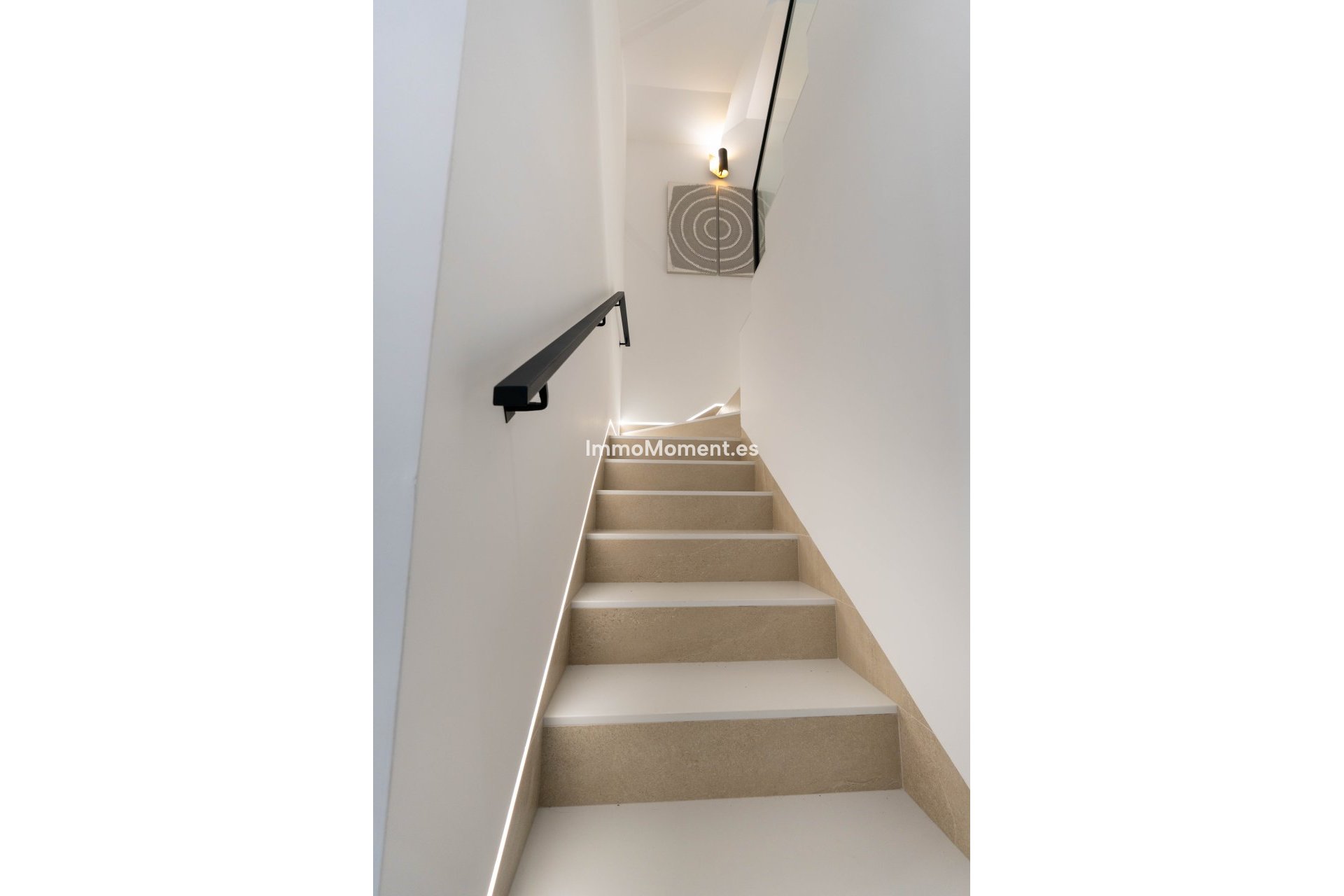 New Build - Detached villa - San Pedro del Pinatar