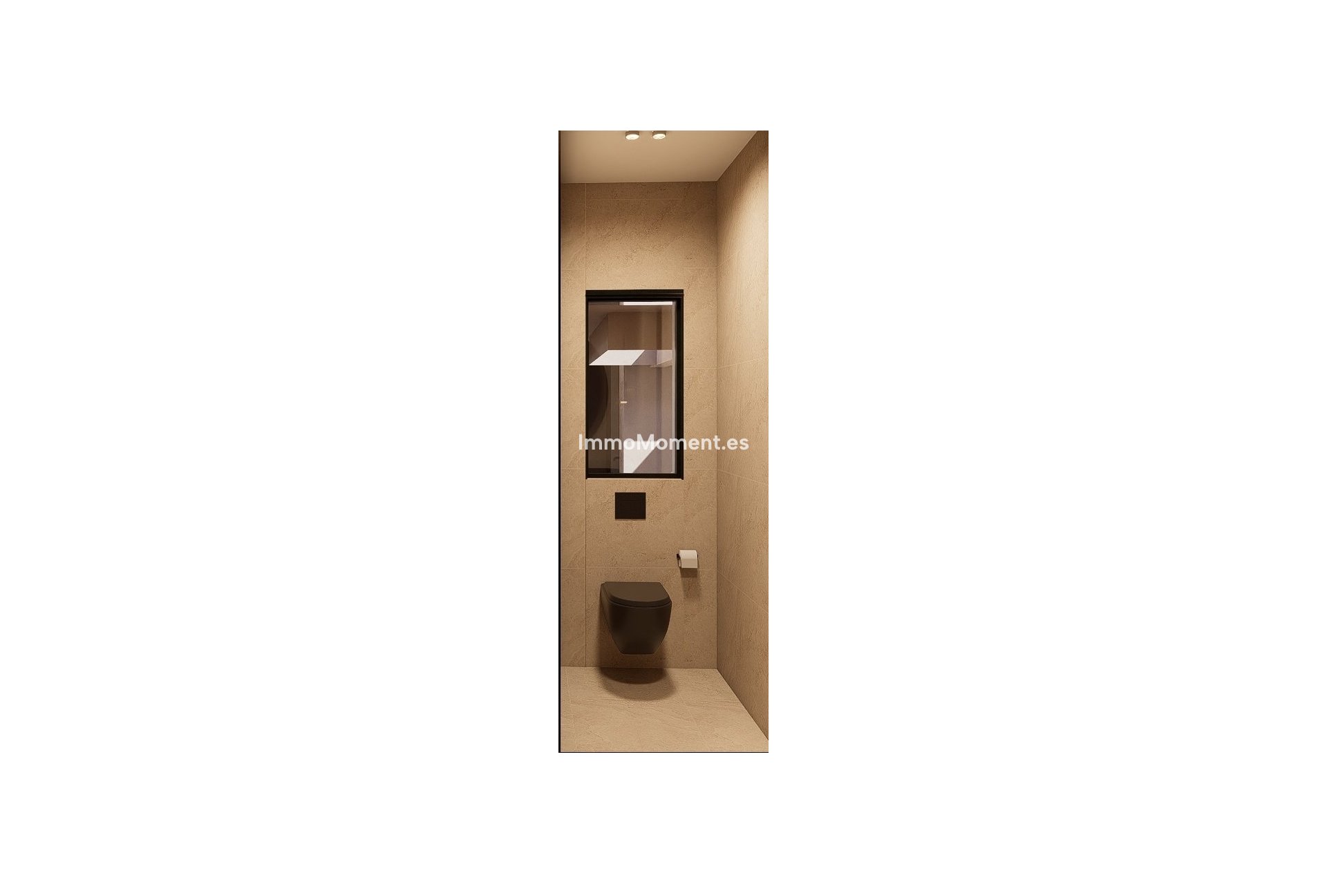 New Build - Detached villa - San Pedro del Pinatar