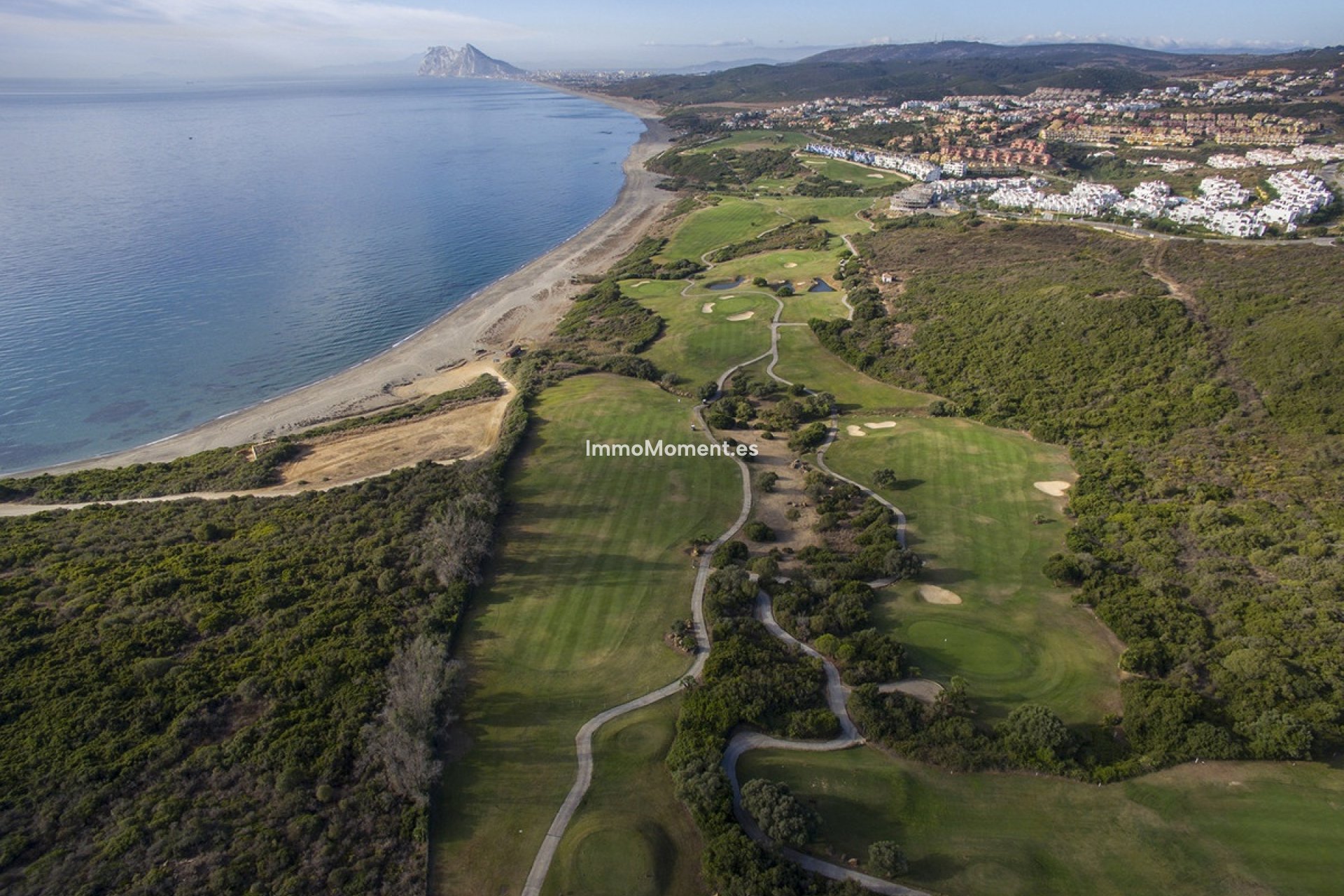 New Build - Detached villa - Sotogrande - La Alcaidesa