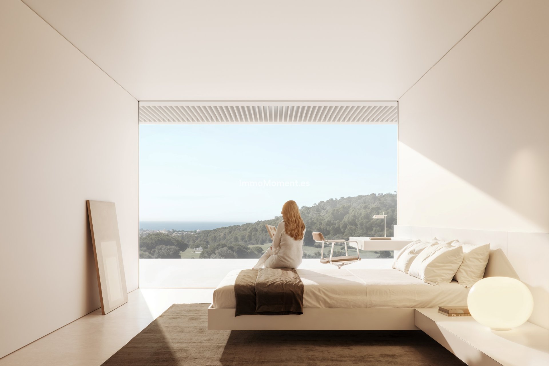 New Build - Detached villa - Sotogrande - San Roque