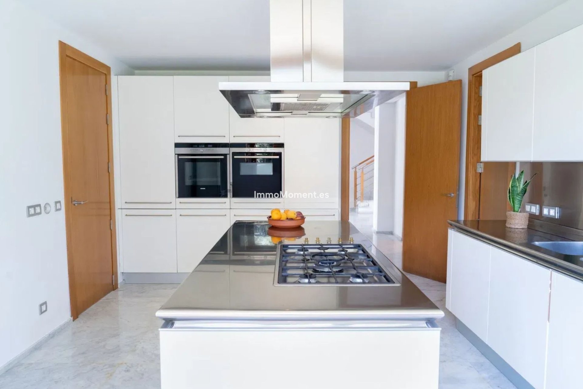 New Build - Detached villa - Sotogrande - San Roque