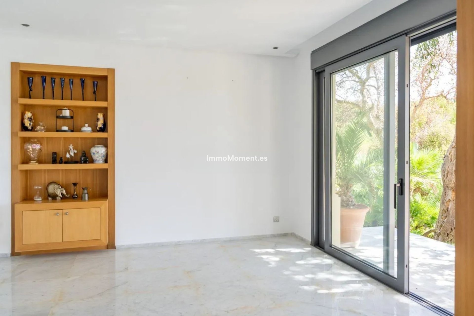New Build - Detached villa - Sotogrande - San Roque