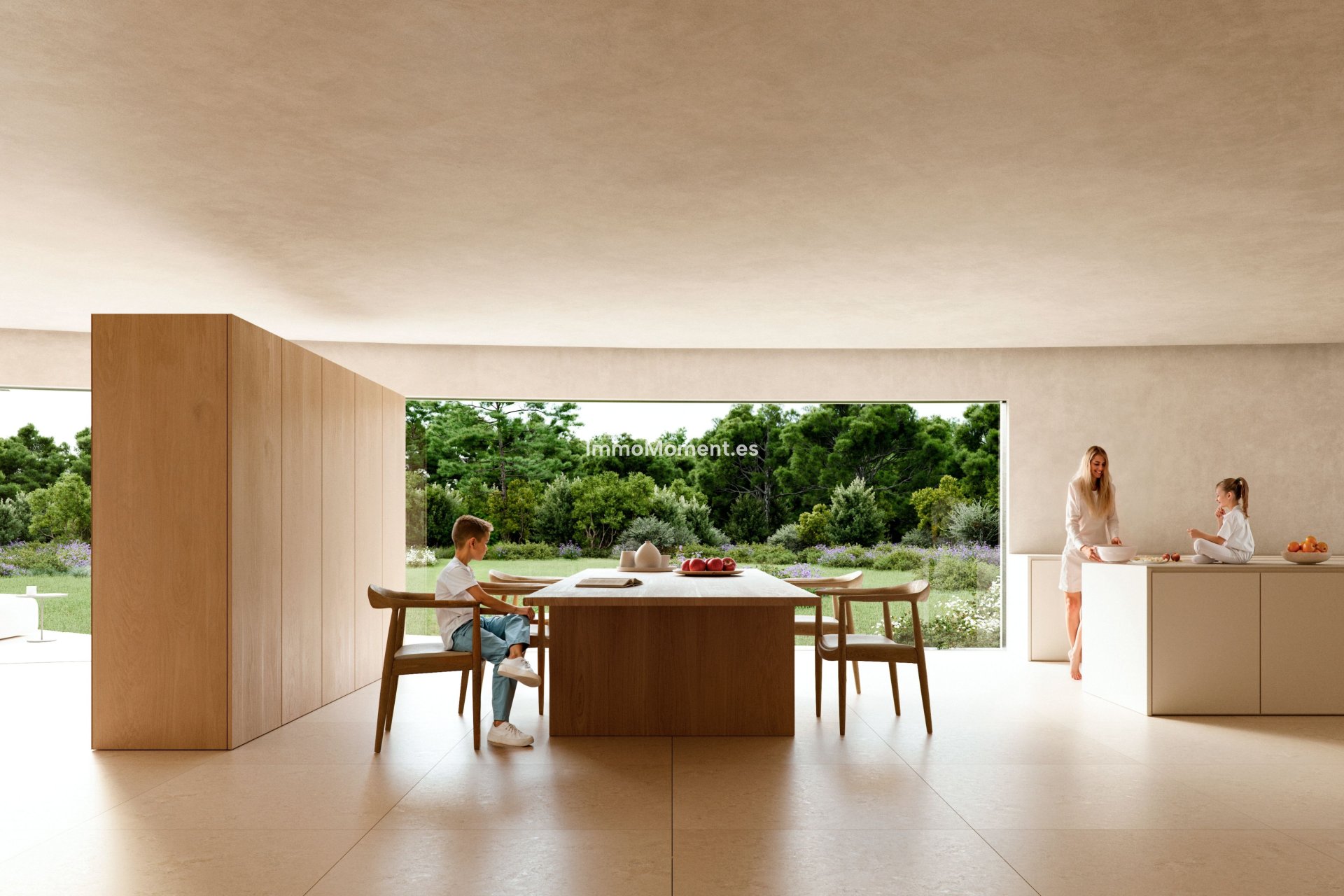 New Build - Detached villa - Sotogrande - San Roque