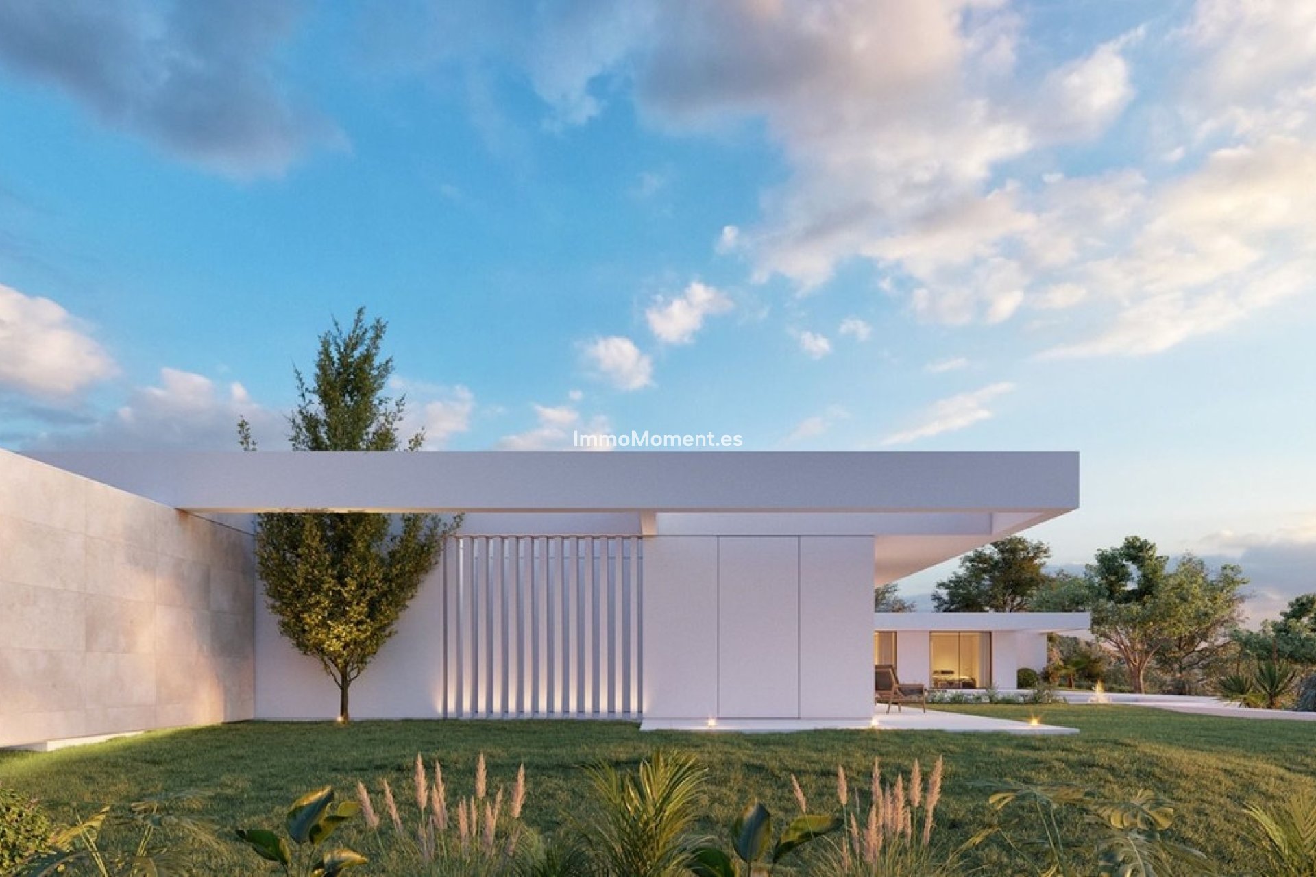 New Build - Detached villa - Sotogrande - Sotogrande Alto