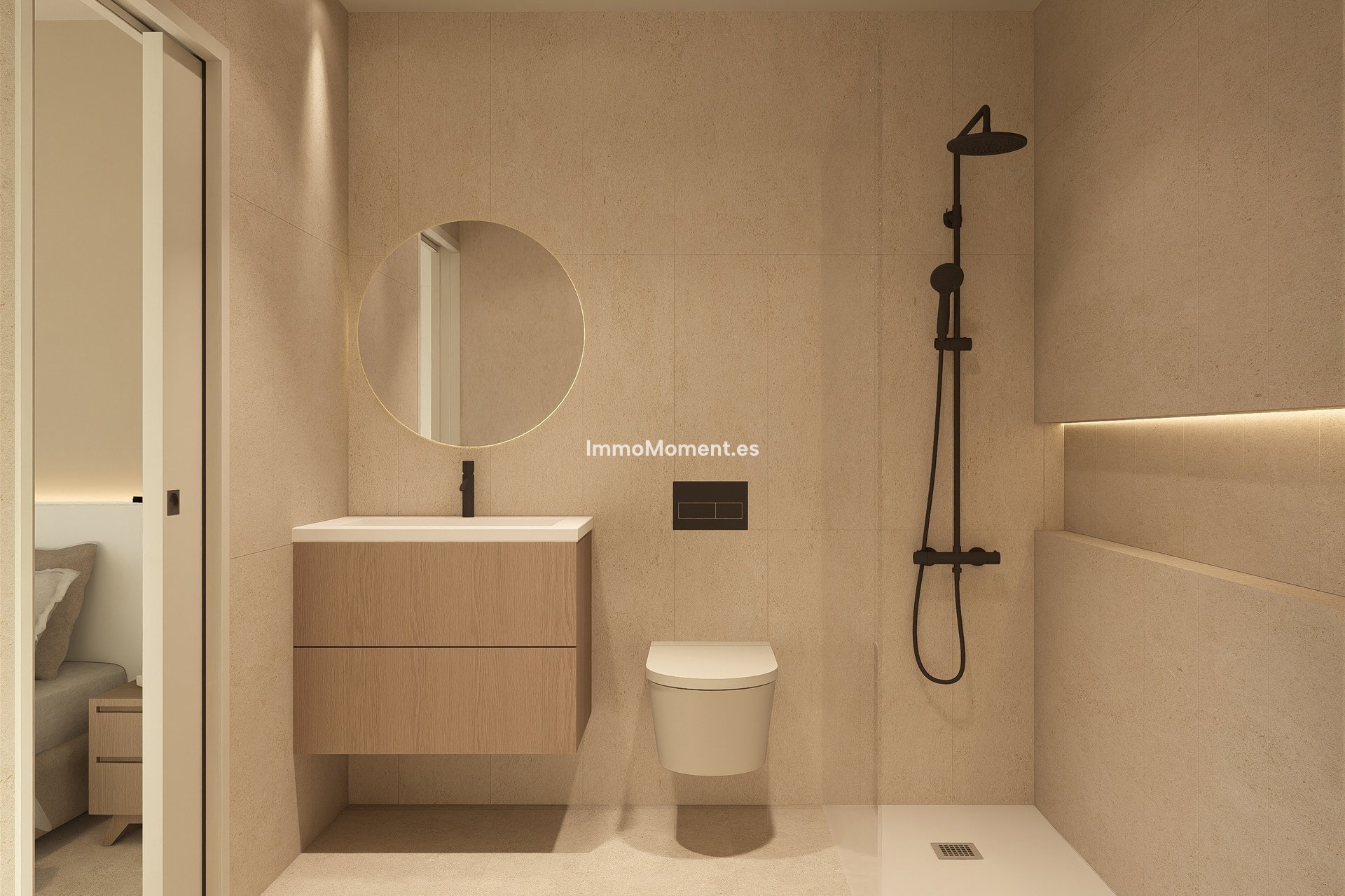 New Build - Detached villa - Torre Pacheco - Torre-Pacheco