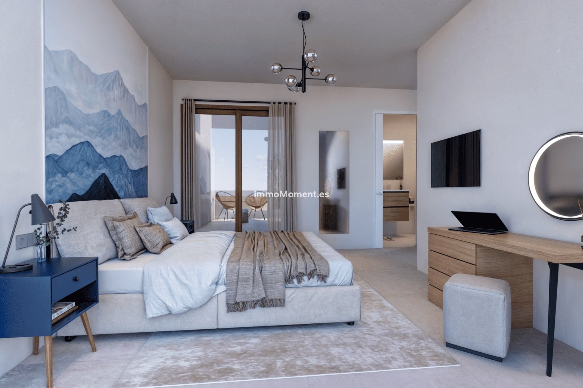New Build - Detached villa - Torre Pacheco - Torre-Pacheco