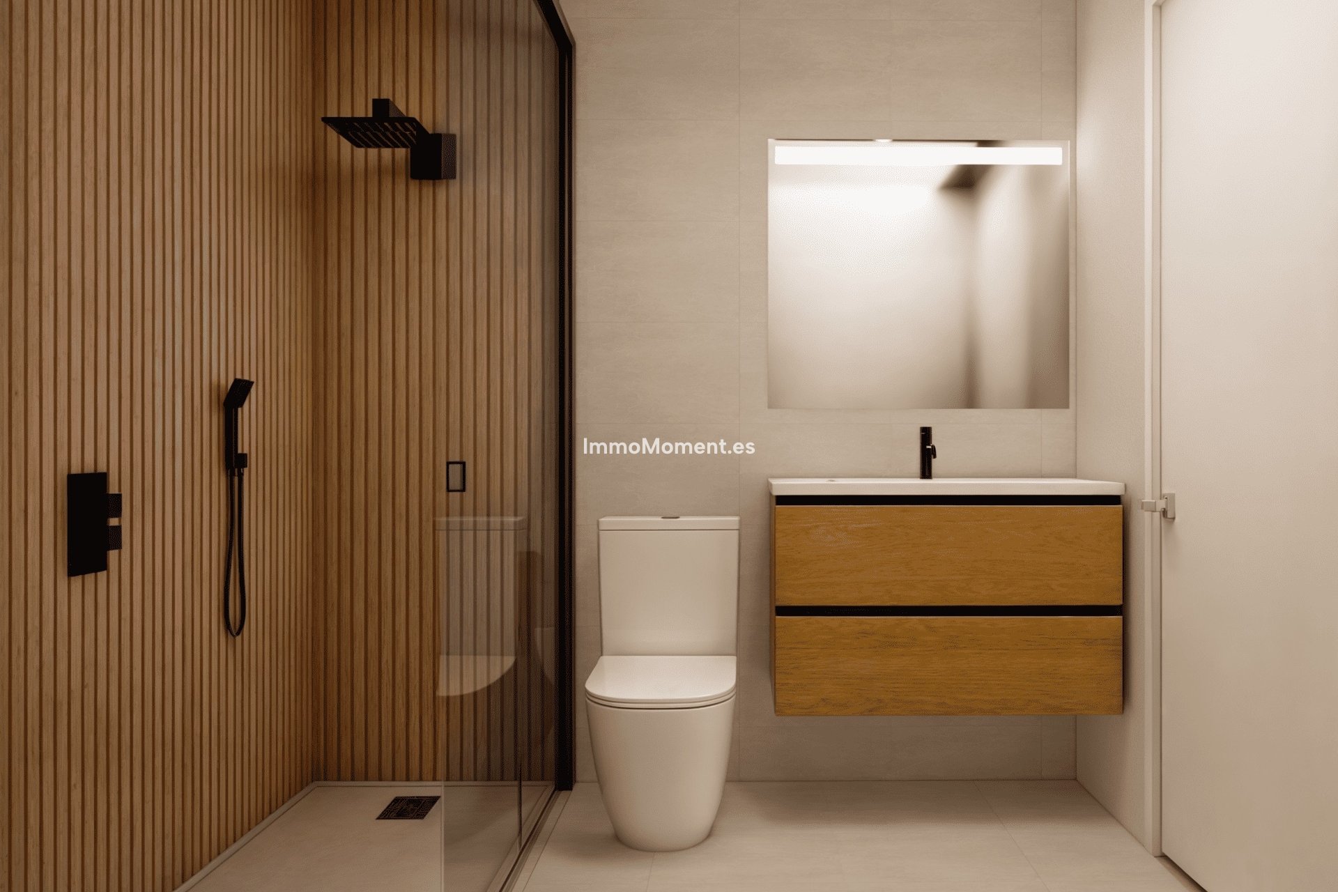 New Build - Detached villa - Torre Pacheco - Torre-Pacheco