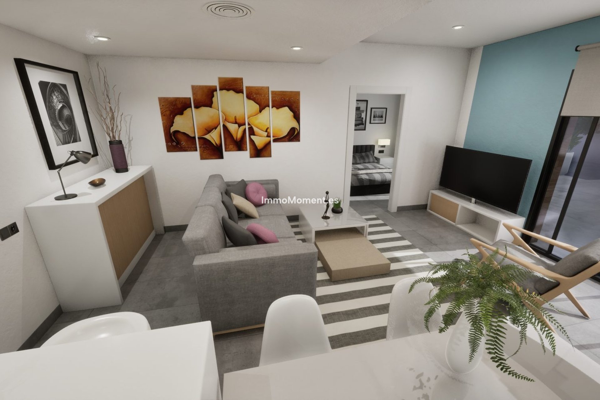 New Build - Detached villa - Torre Pacheco - Torre-Pacheco