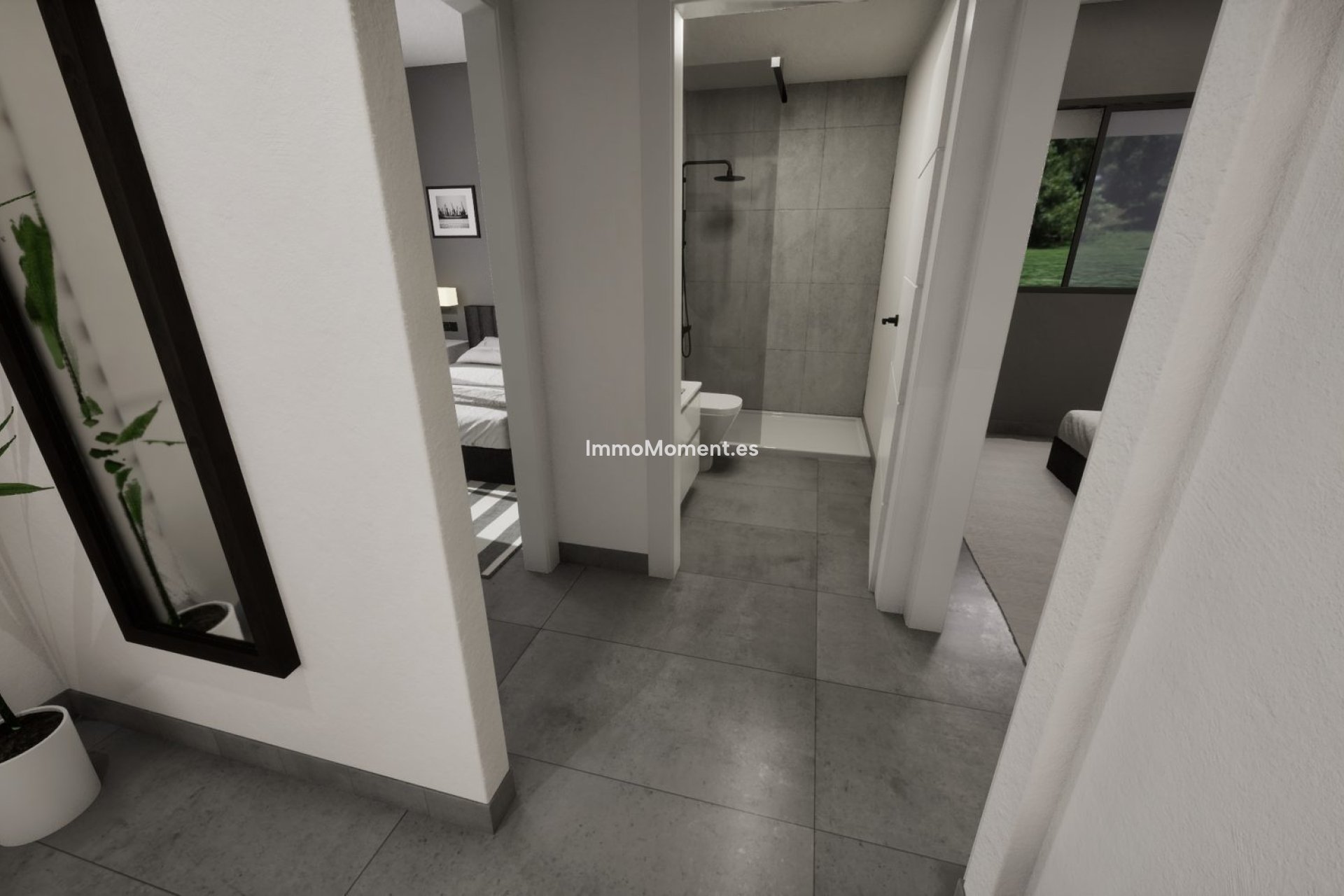 New Build - Detached villa - Torre Pacheco - Torre-Pacheco