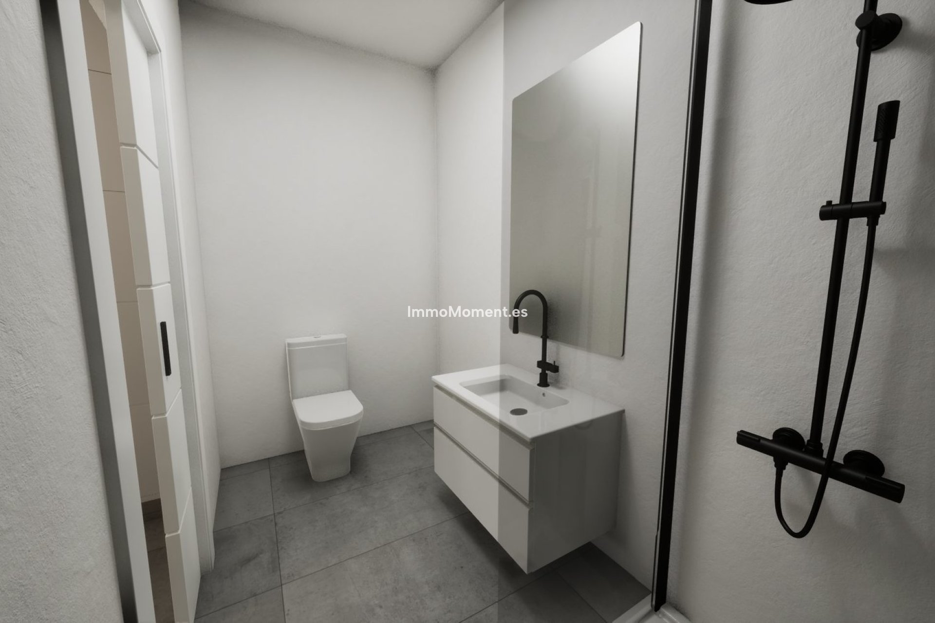 New Build - Detached villa - Torre Pacheco - Torre-Pacheco