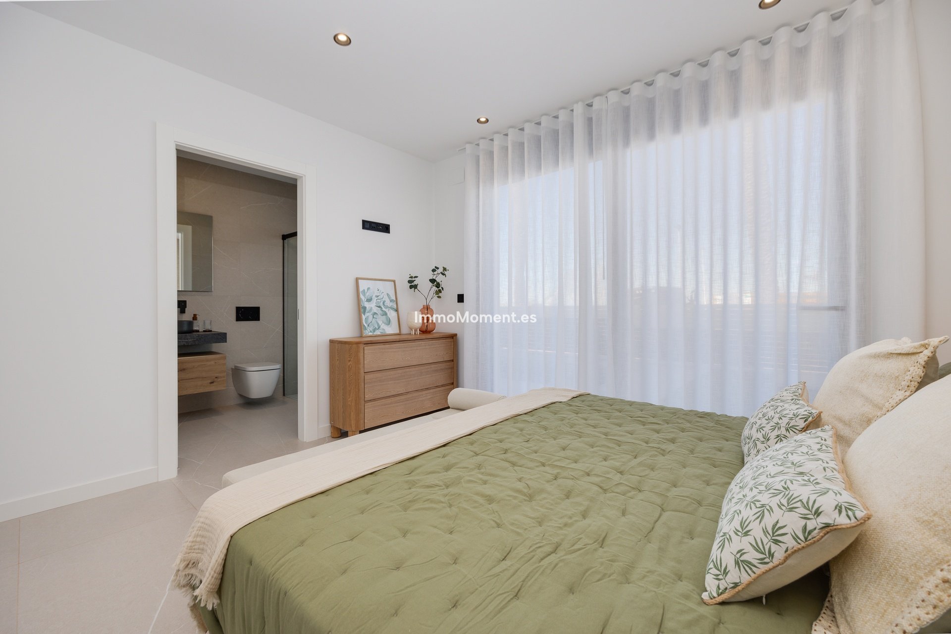 New Build - Detached villa - Torrevieja