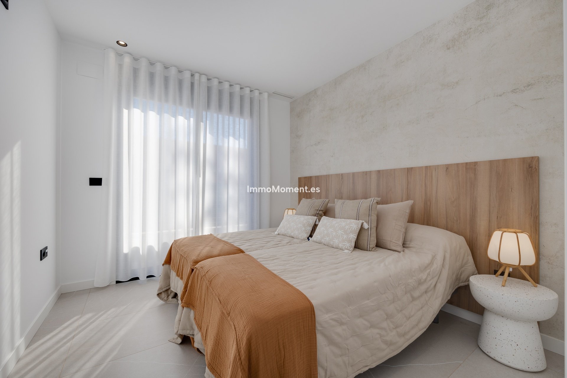 New Build - Detached villa - Torrevieja