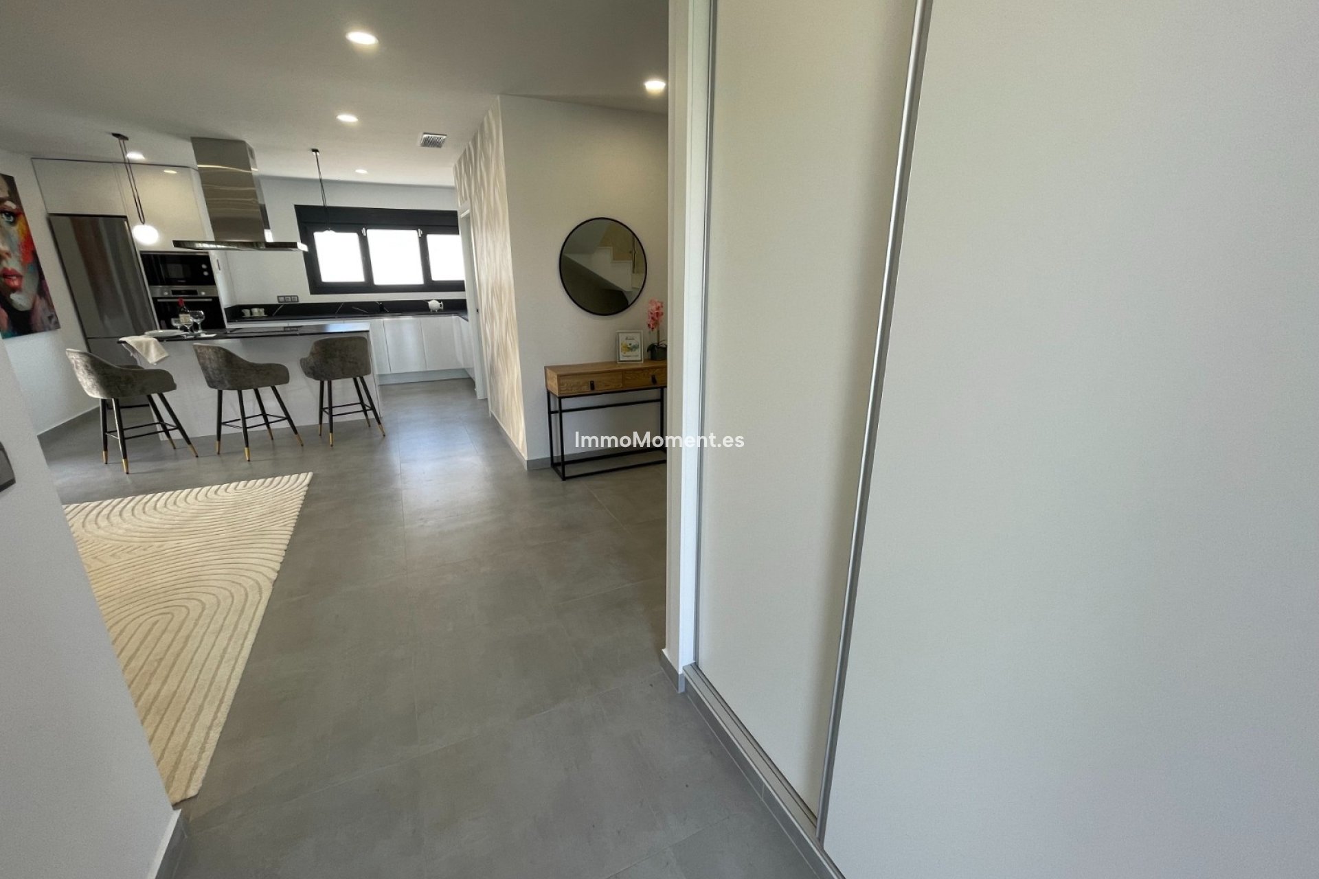 New Build - Detached villa - Torrevieja