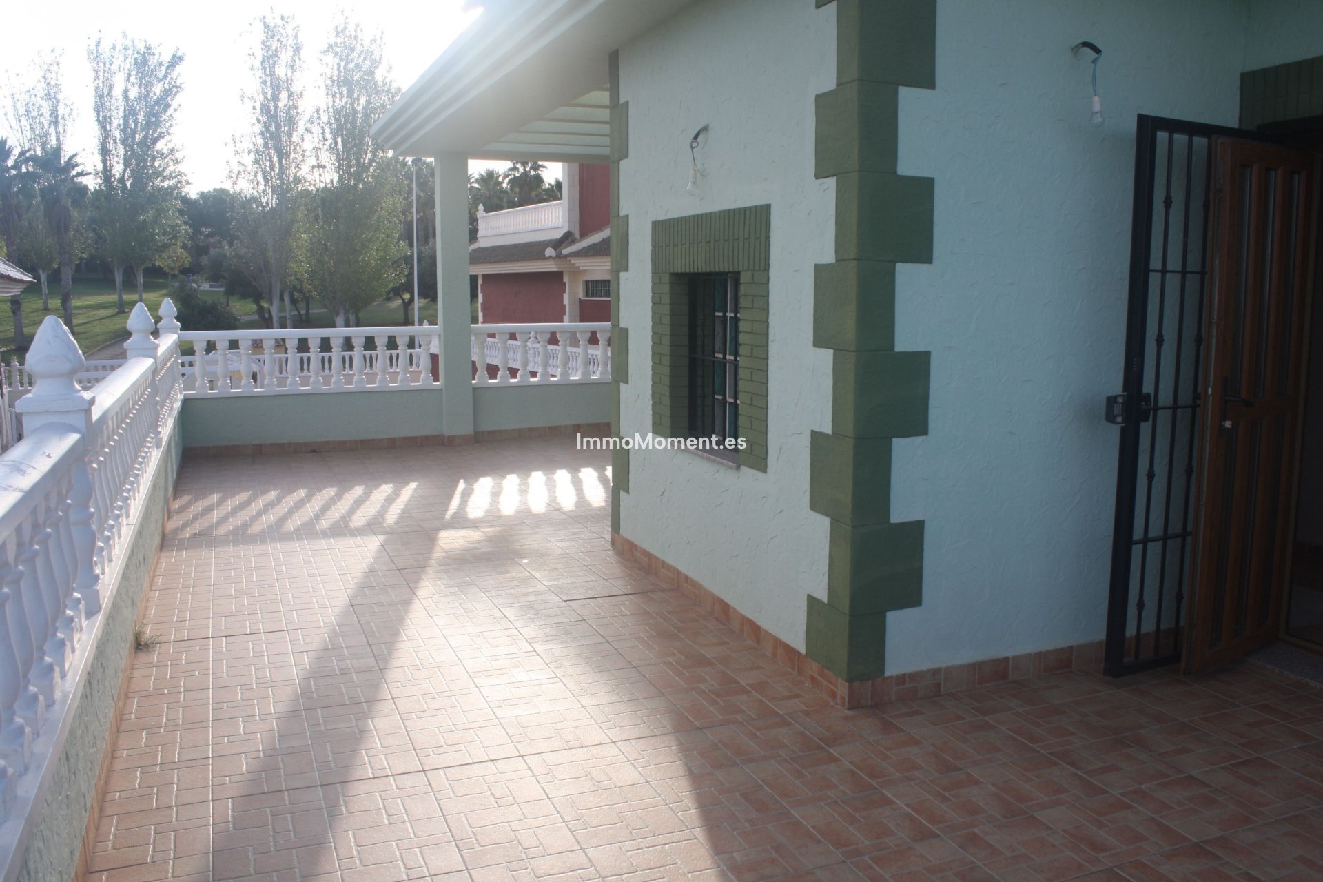 New Build - Detached villa - Torrevieja