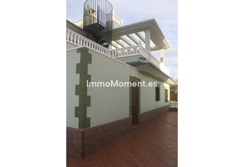 New Build - Detached villa - Torrevieja