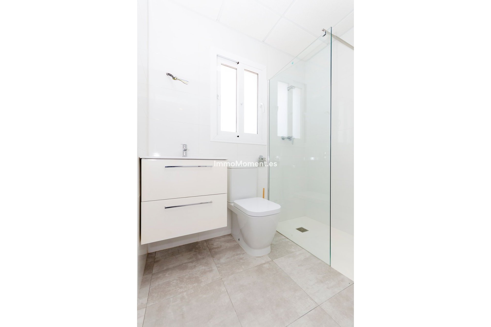 New Build - Detached villa - Torrevieja