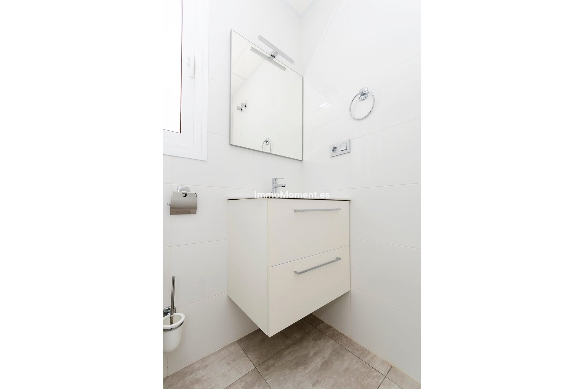 New Build - Detached villa - Torrevieja