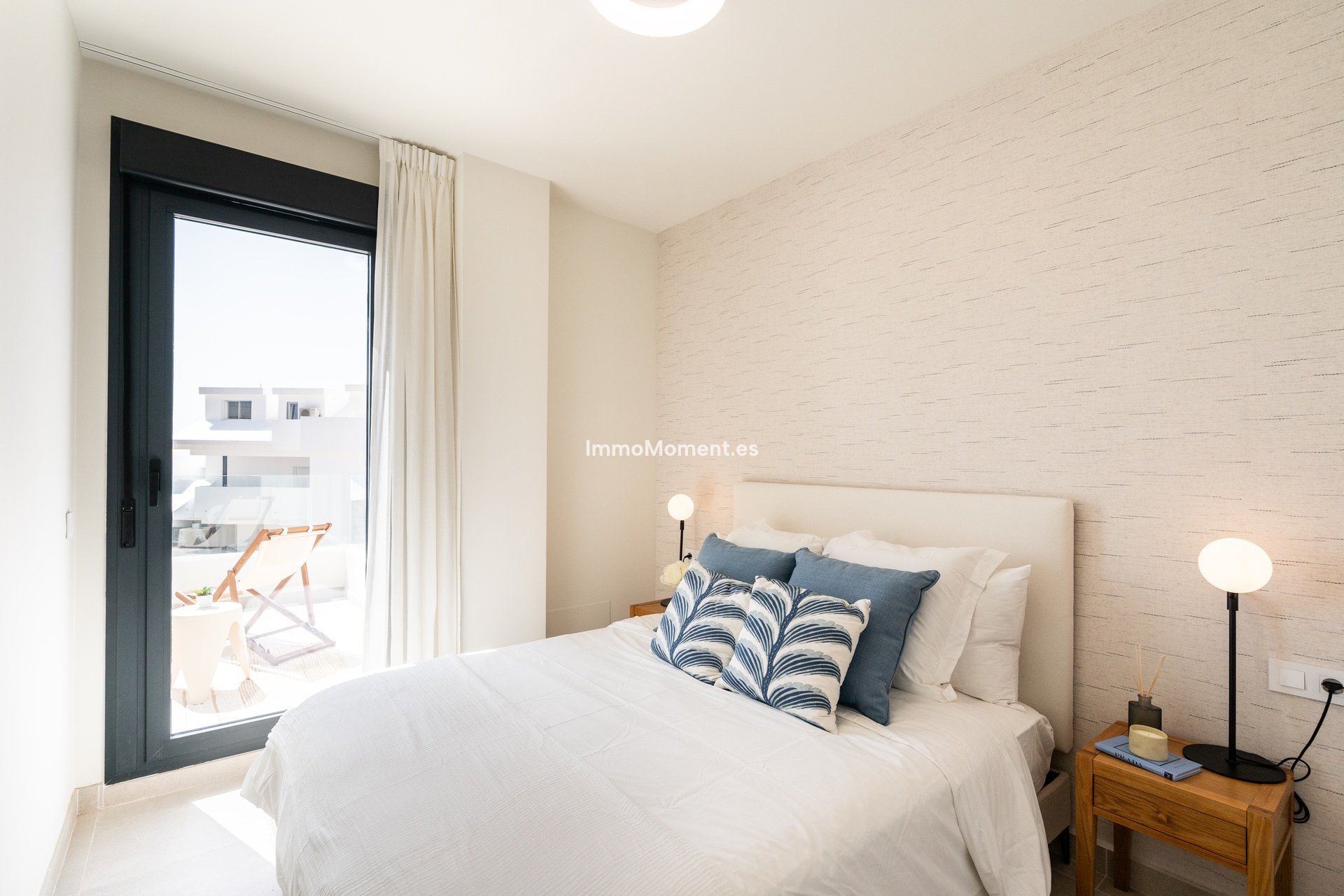 New Build - Ground-floor - Benalmadena - Benalmádena