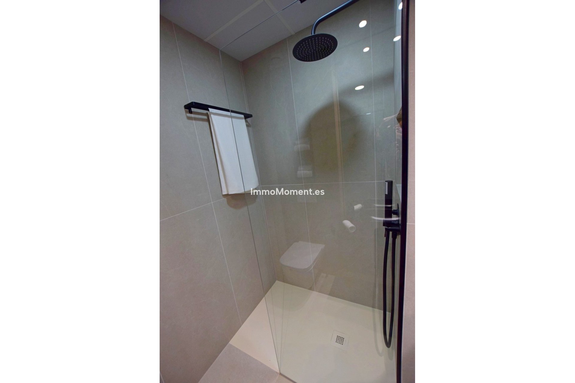 New Build - Ground-floor - Condado de Alhama