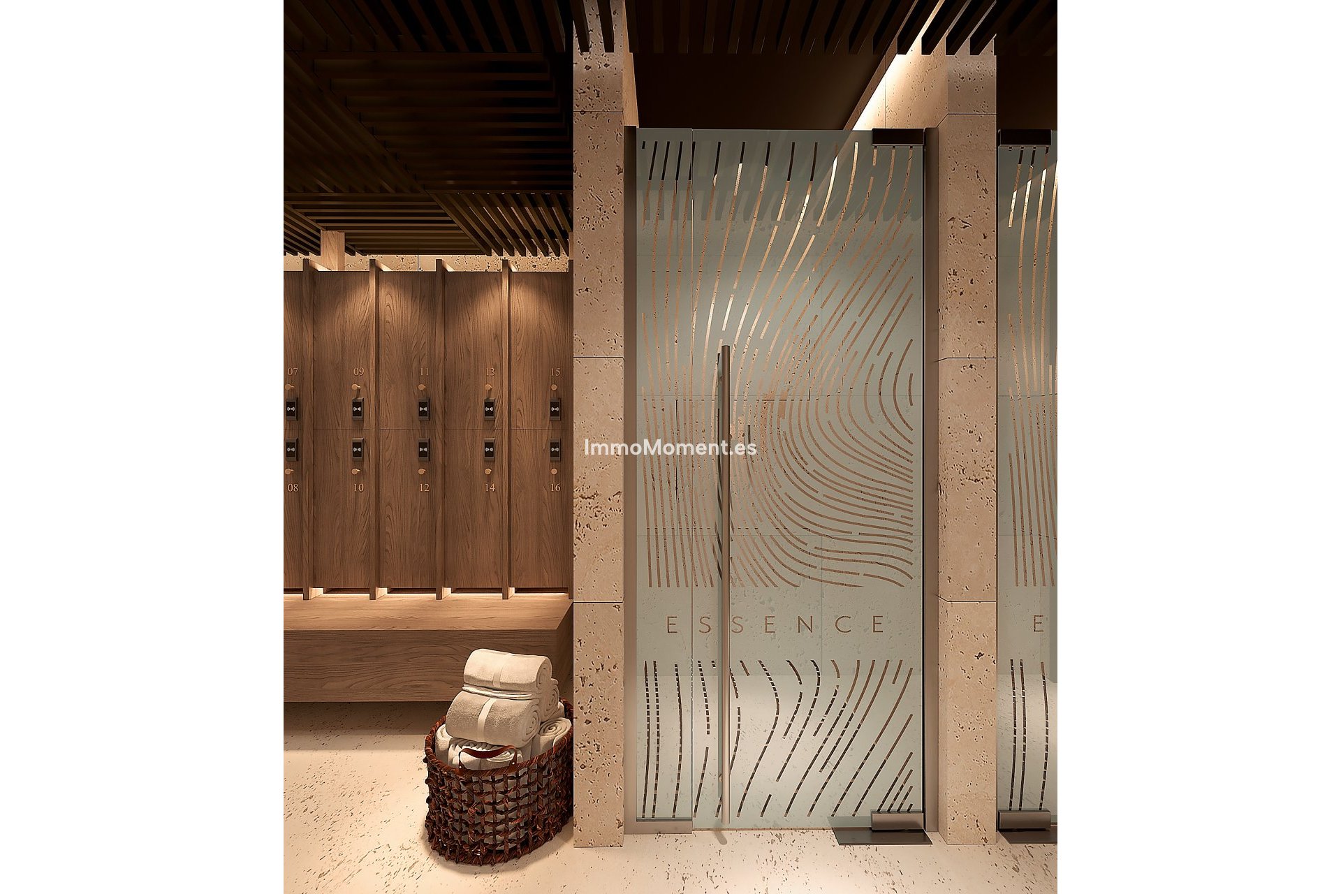 New Build - Ground-floor - Estepona