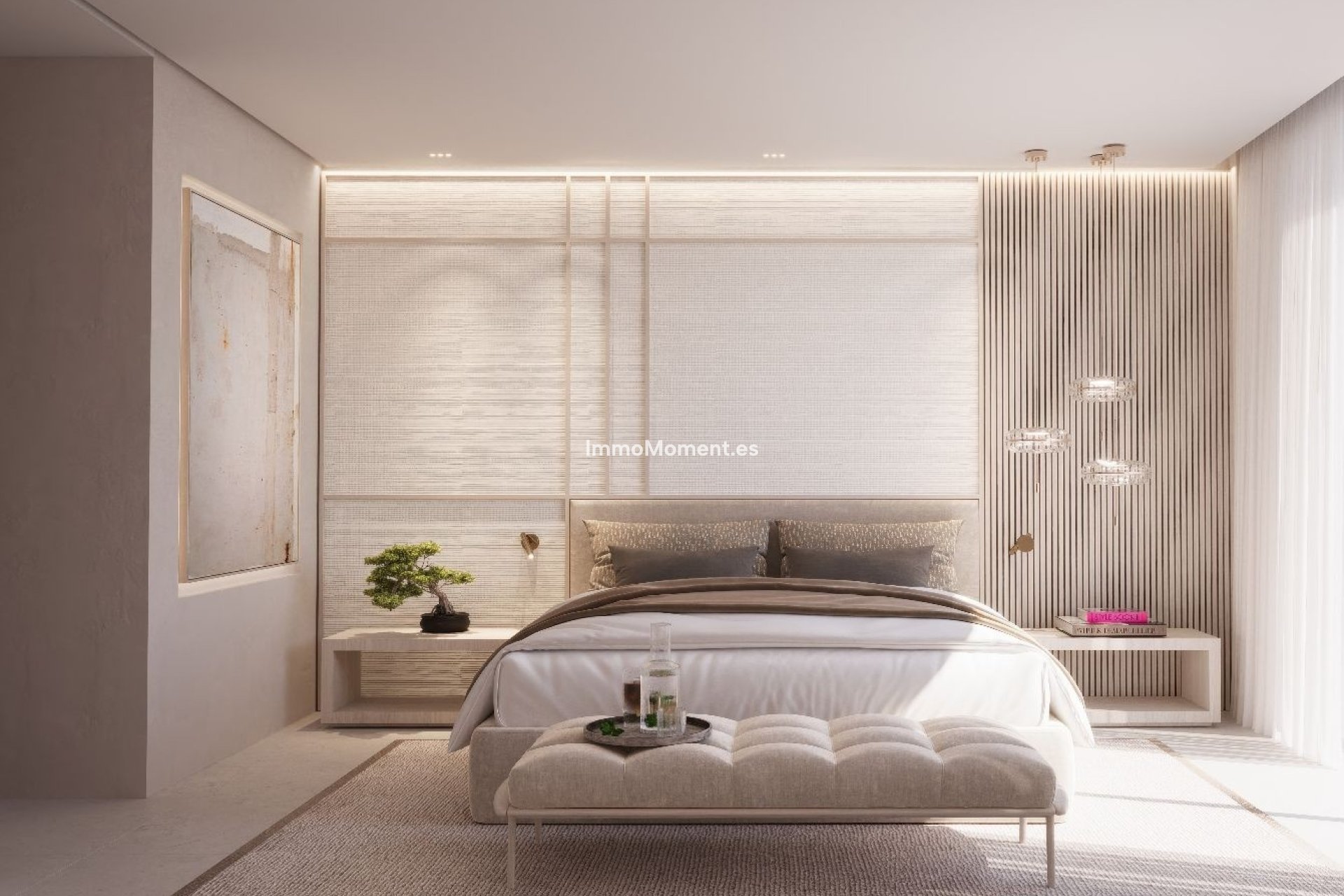 New Build - Ground-floor - Estepona