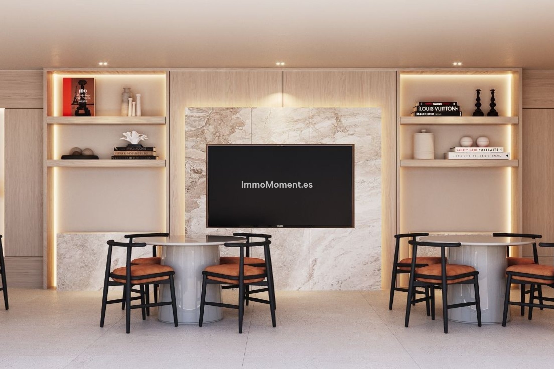 New Build - Ground-floor - Estepona