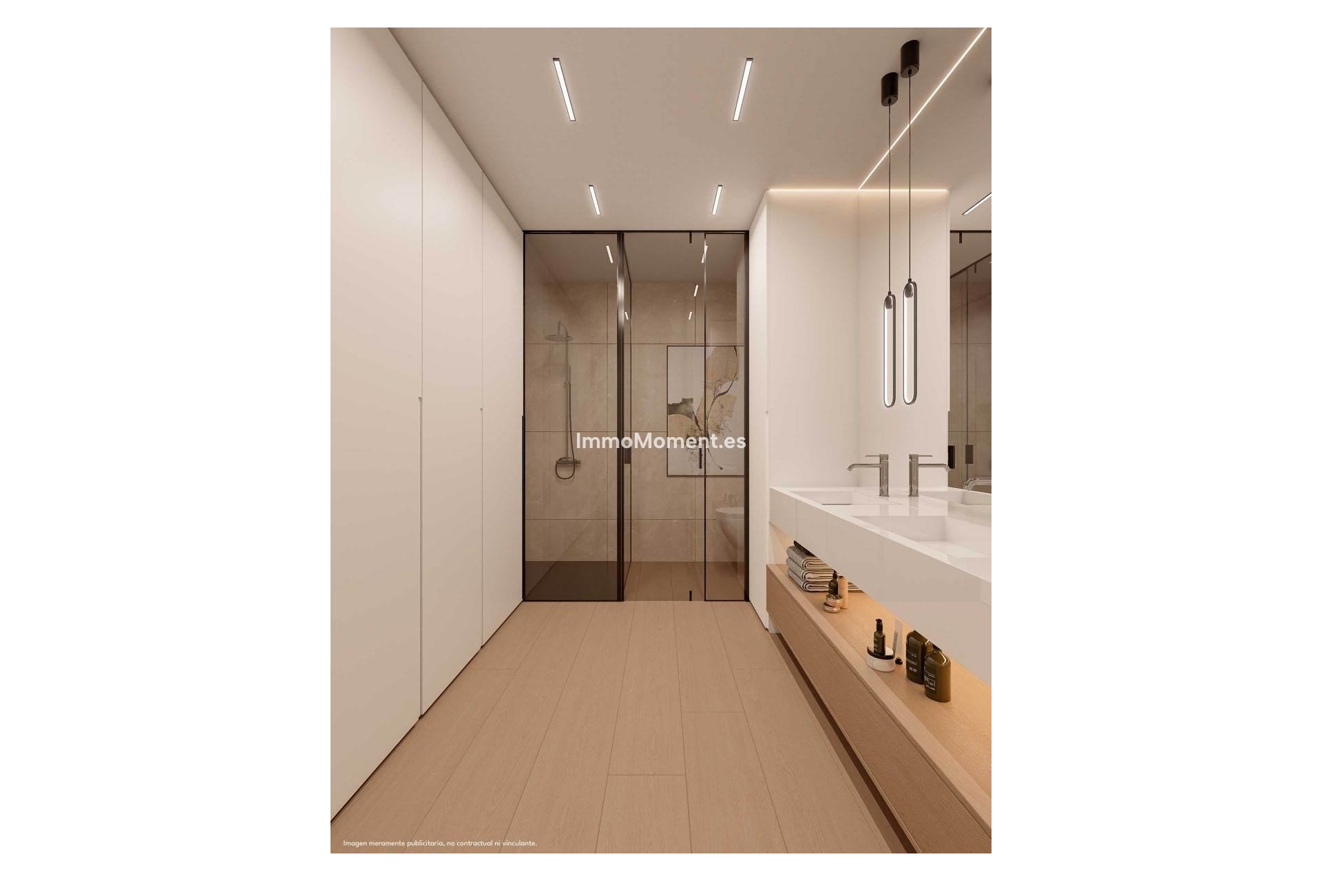 New Build - Ground-floor - Fuengirola