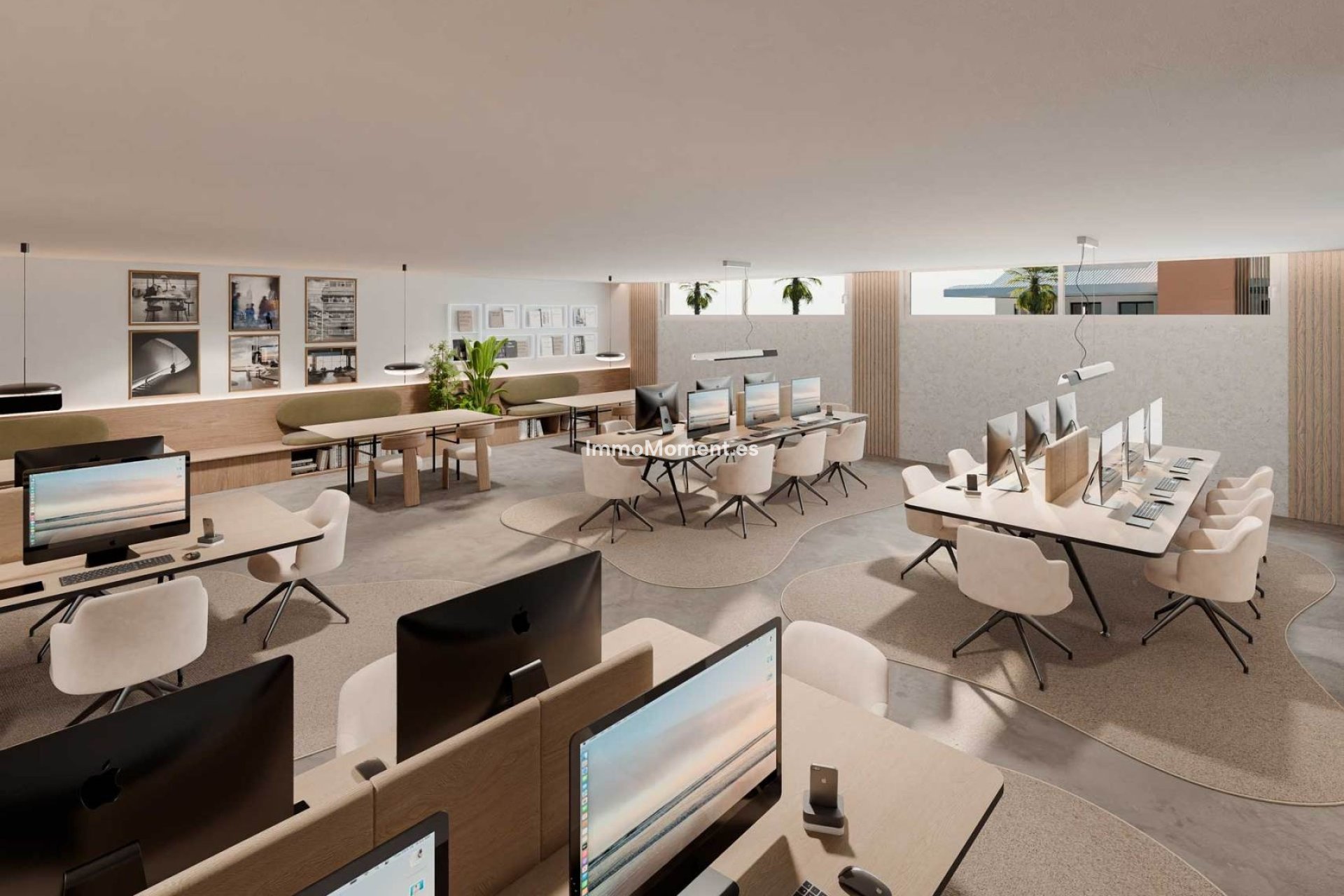 New Build - Ground-floor - Fuengirola