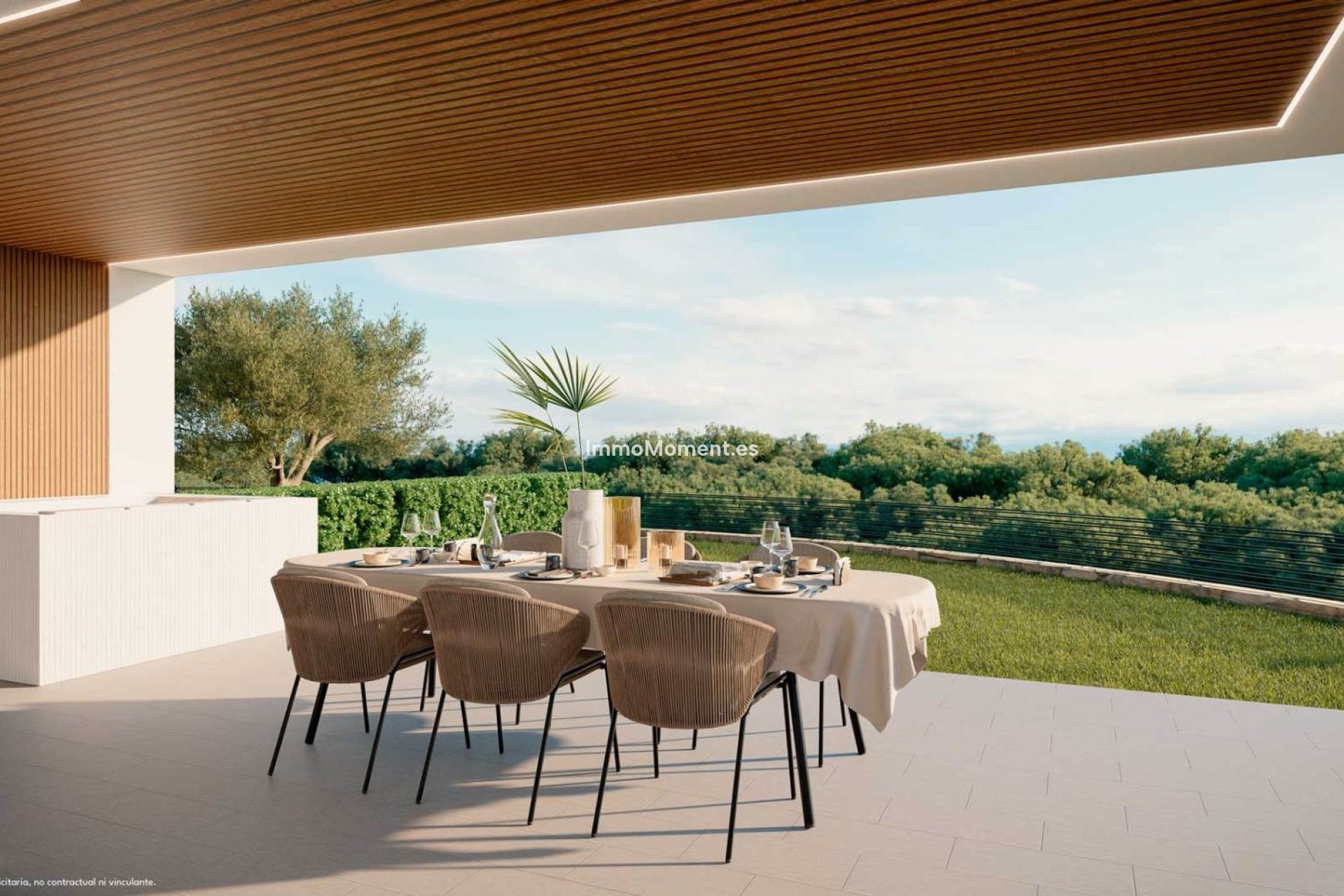 New Build - Ground-floor - Fuengirola