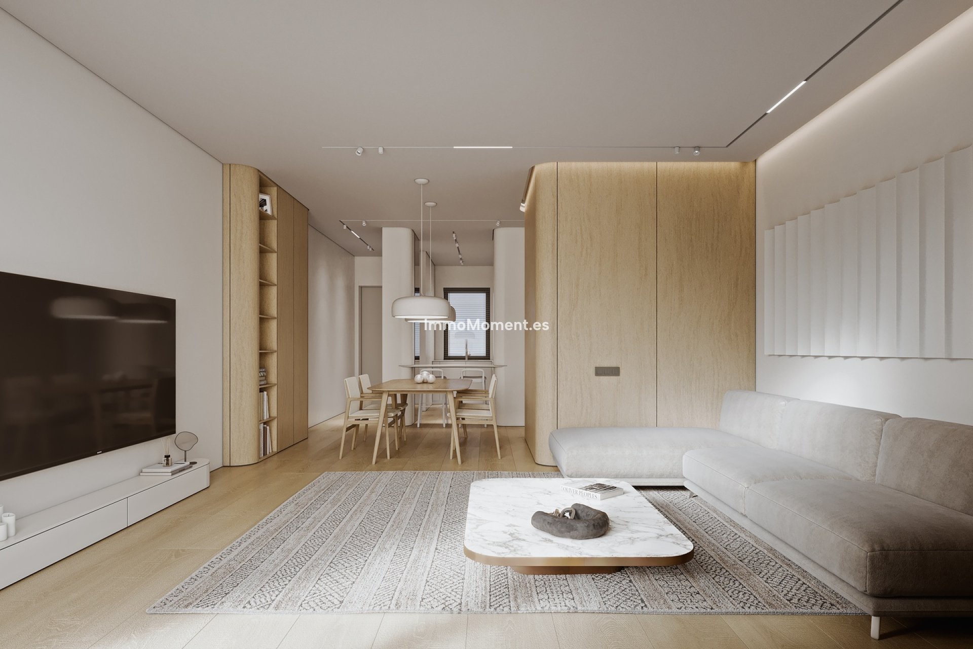 New Build - Ground-floor - Fuengirola