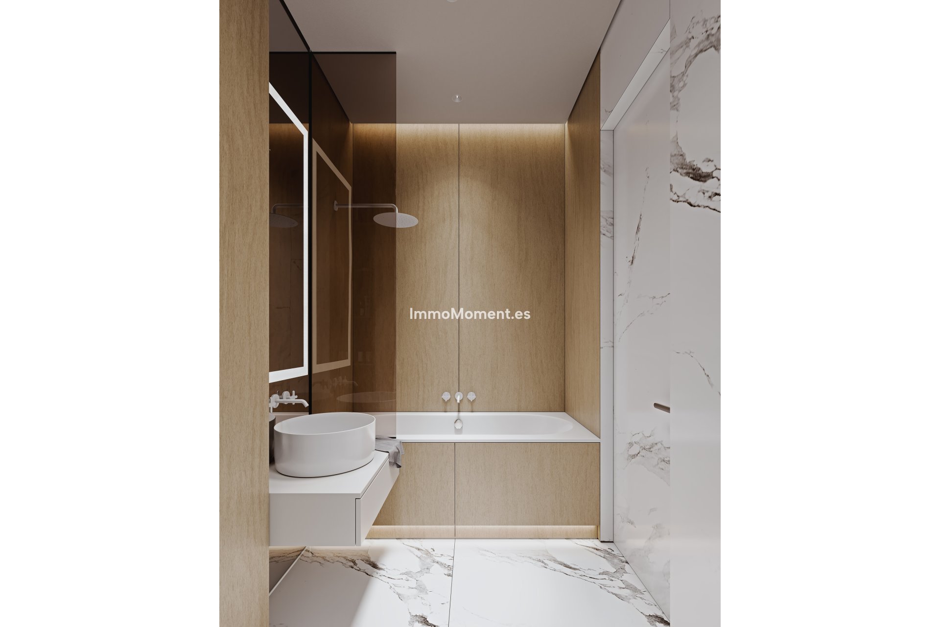 New Build - Ground-floor - Fuengirola