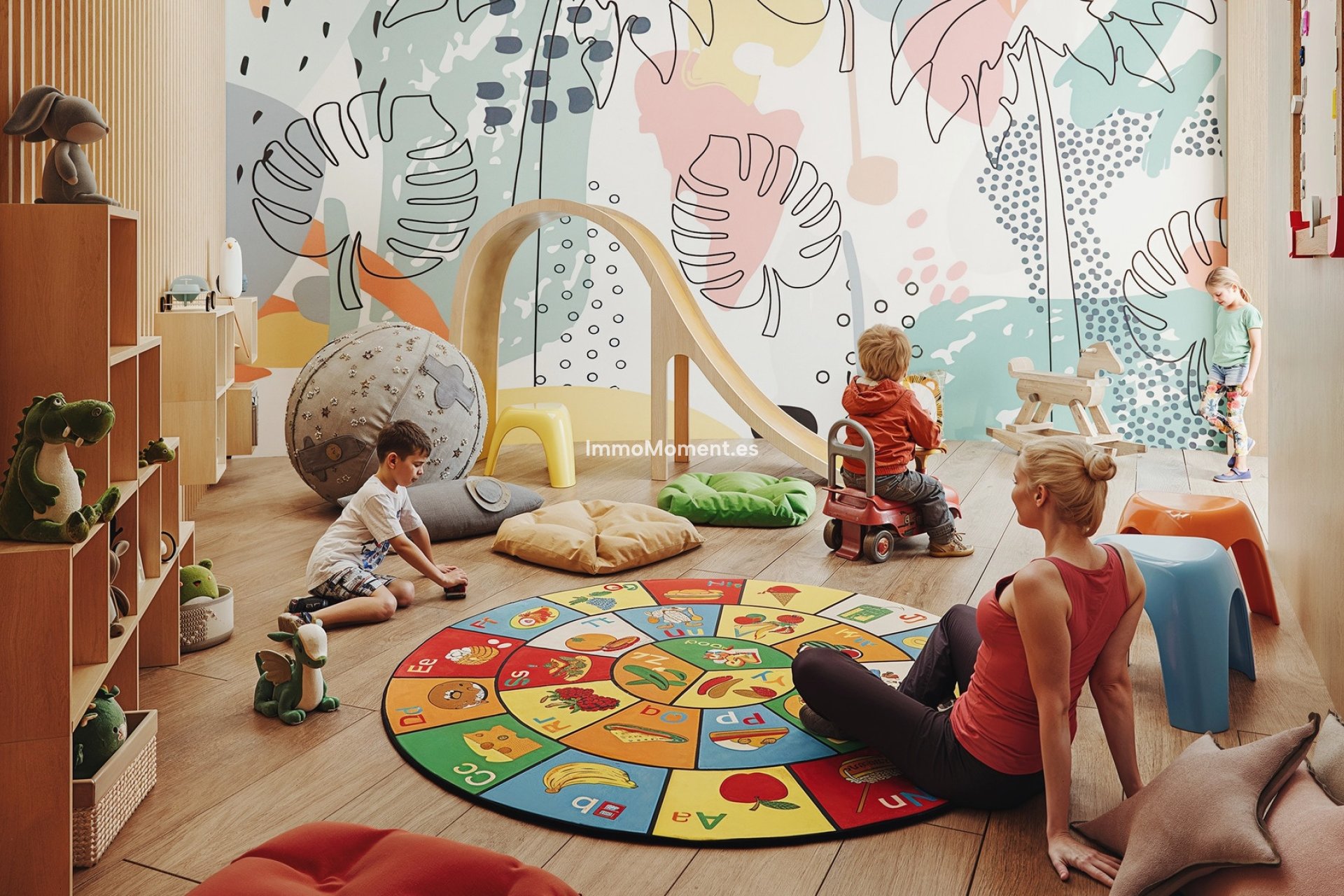 New Build - Ground-floor - Fuengirola