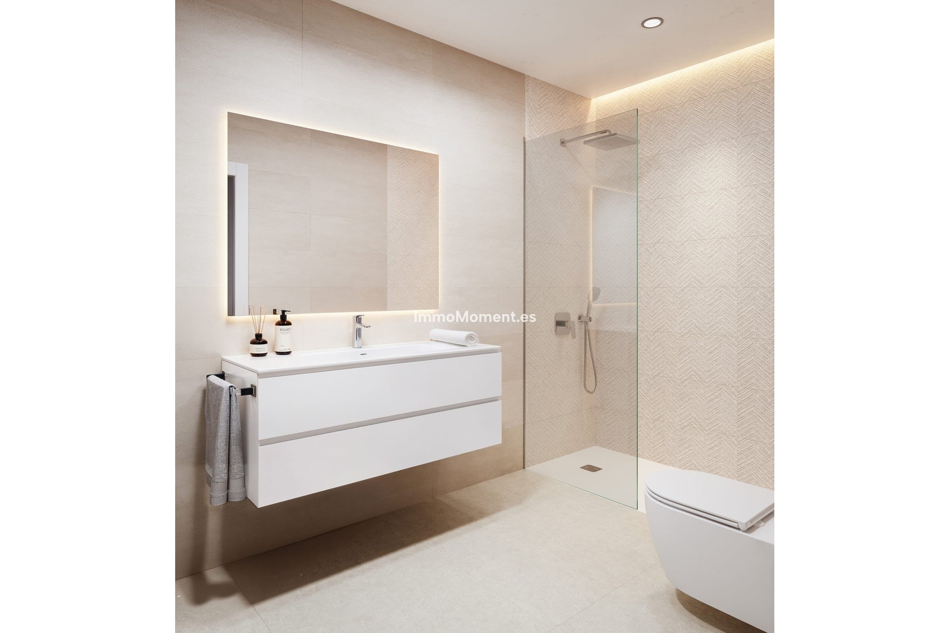 New Build - Ground-floor - Fuengirola