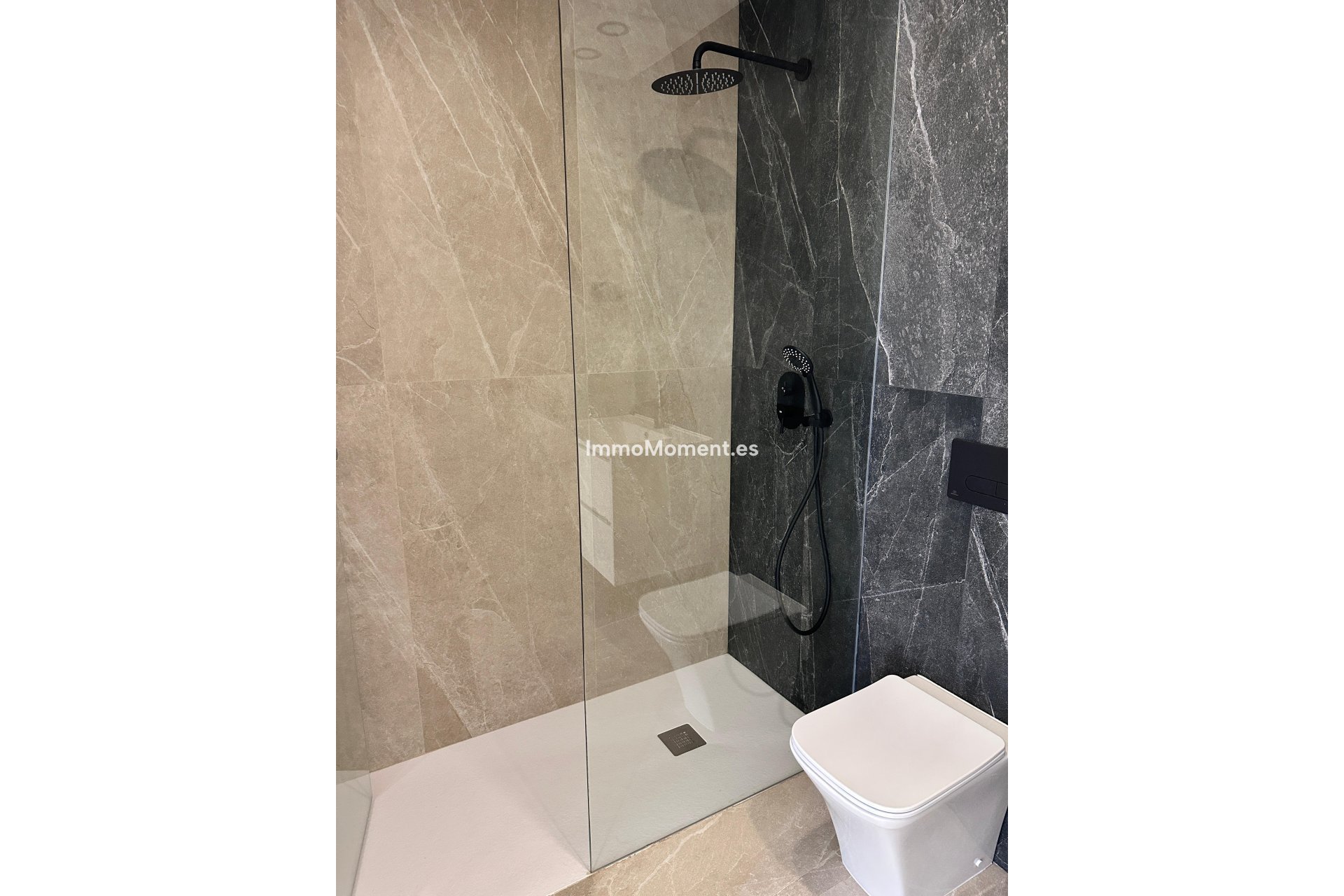 New Build - Ground-floor - Los Alcázares